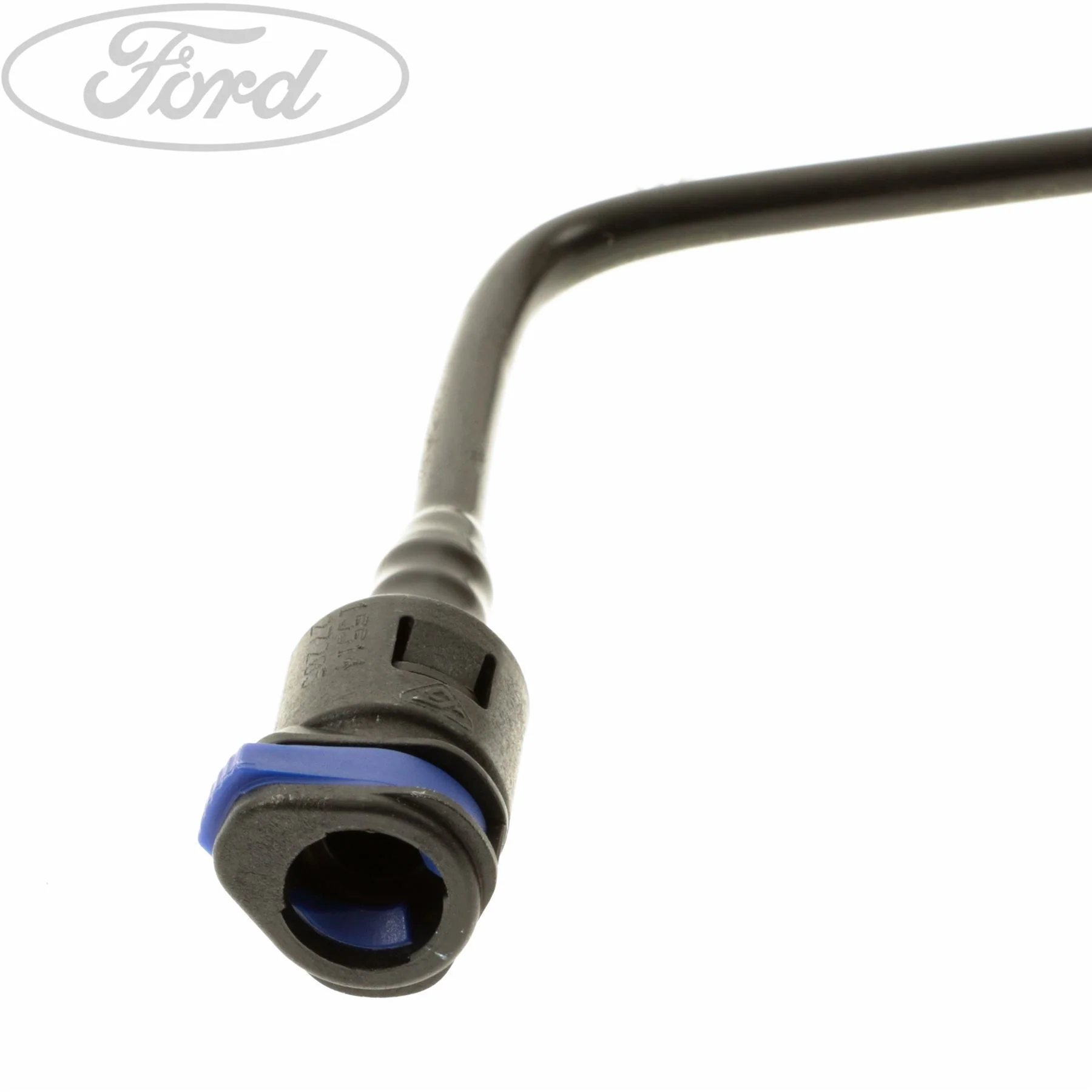 Manguito de rebose del sistema de refrigeración original Ford 1686286 - Image 3