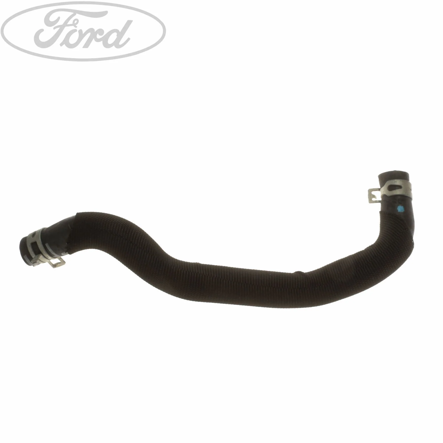 Manguito de refrigeración original para Ford 2.0 DI Diésel TDCi 1698156 - Image 2