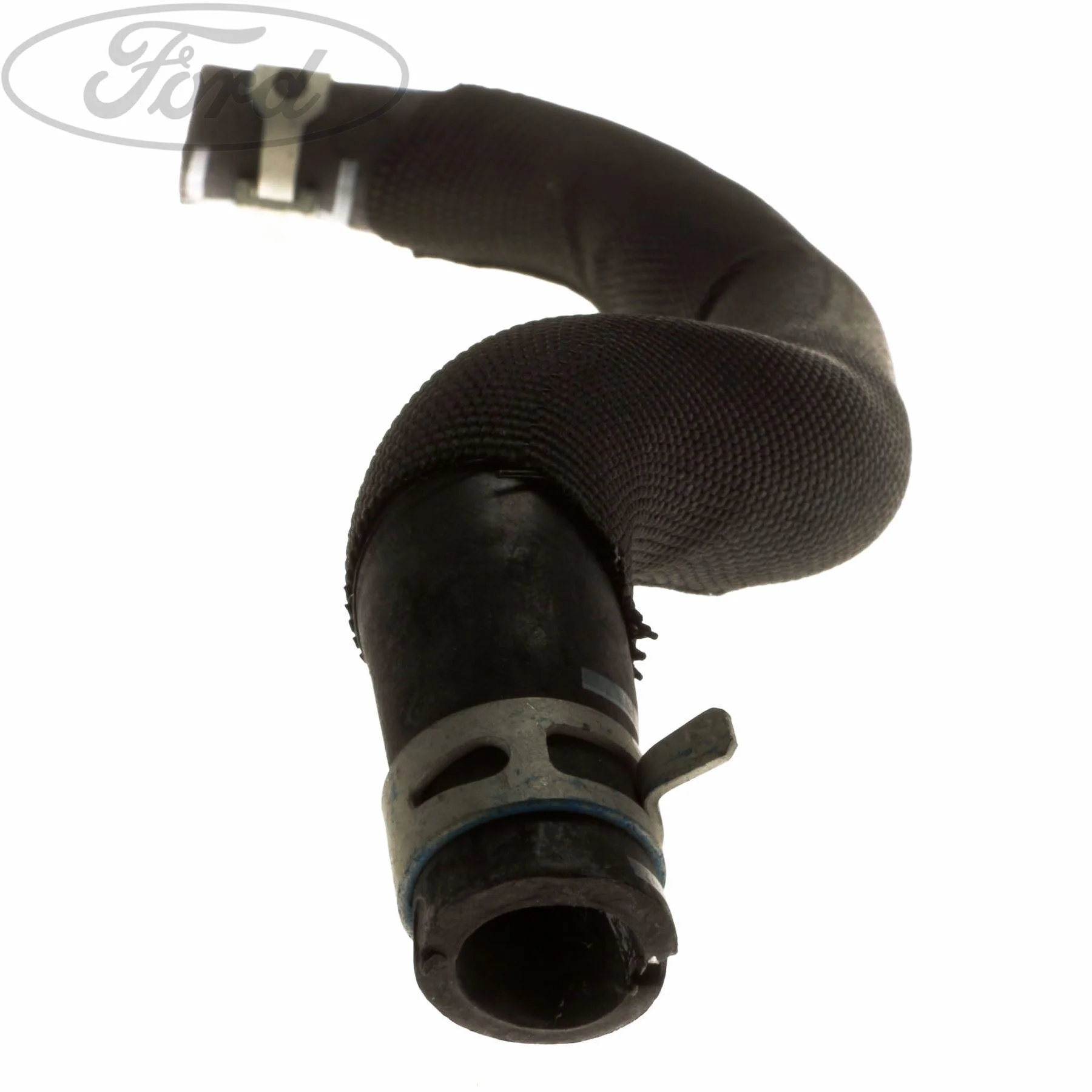 Manguito de refrigeración original para Ford 2.0 DI Diésel TDCi 1698156 - Image 3