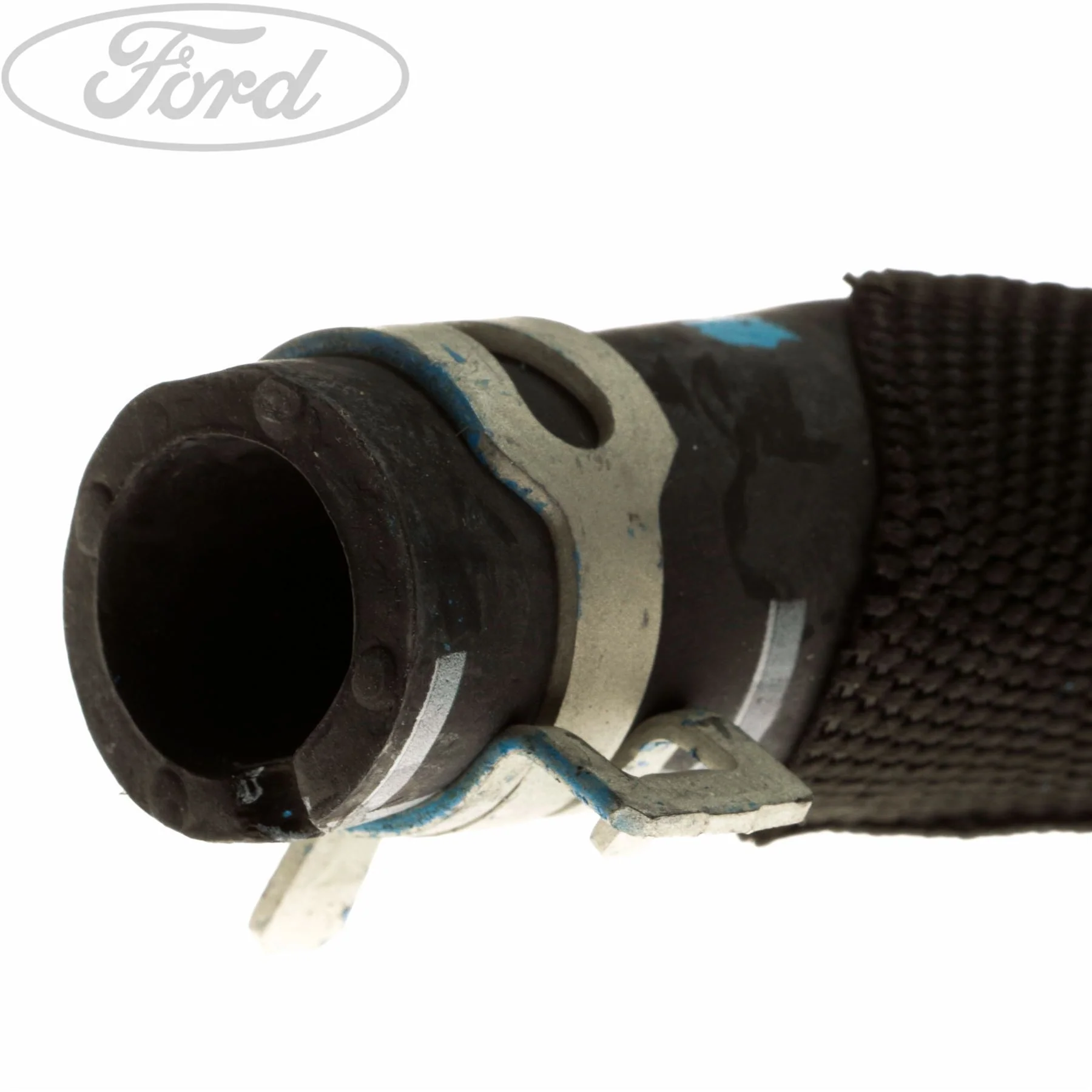 Manguito de refrigeración original para Ford 2.0 DI Diésel TDCi 1698156 - Image 5