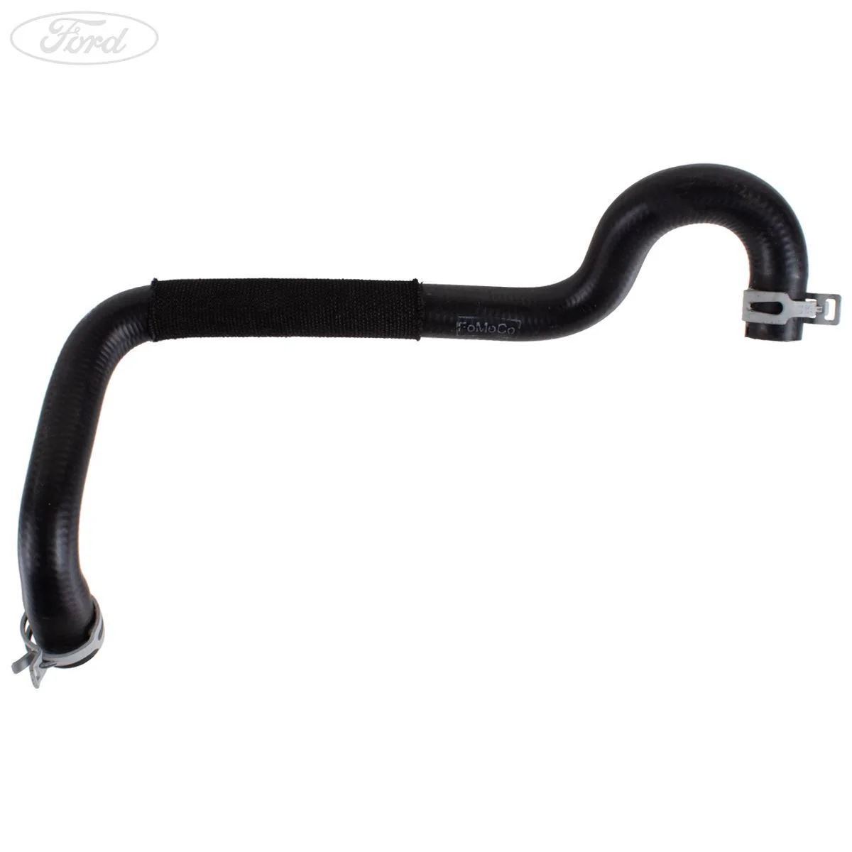 Manguito de refrigeración original para Ford Focus Mondeo C-Max 1.8 Duratorq EGR 1386843 - Image 3