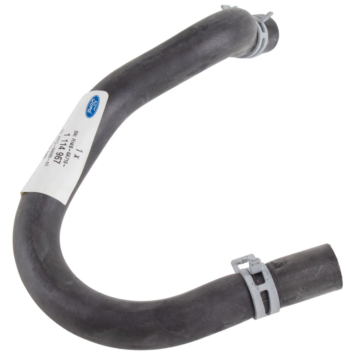 Manguito de refrigeración original para Ford Mondeo Transit Diésel Duratorq 1114967