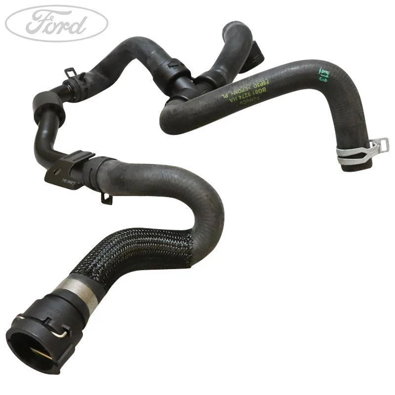 Manguito de refrigerante del motor original para Ford S-Max Galaxy Mondeo 1.6 EcoBoost 10-14 1726266 - Image 2