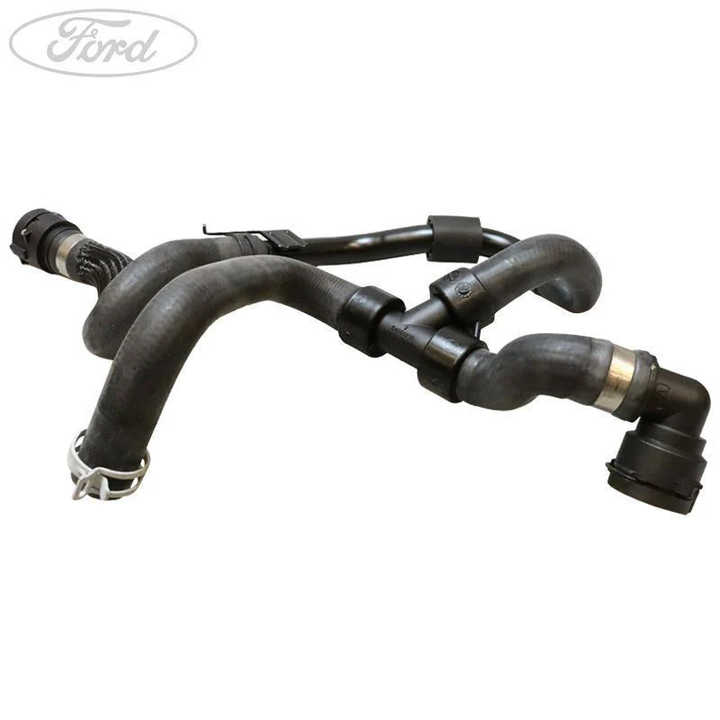 Manguito de refrigerante del motor original para Ford S-Max Galaxy Mondeo 1.6 EcoBoost 10-14 1726266 - Image 3