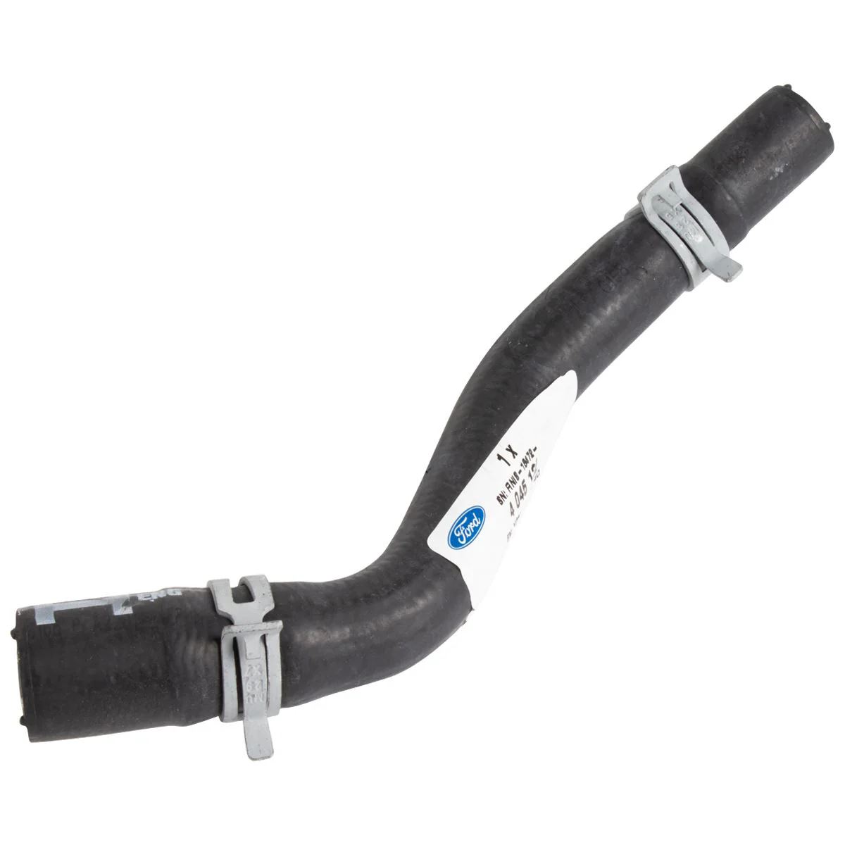 Manguito de salida de la bomba de agua original para Ford Transit 2000-2006 4045132 - Image 5