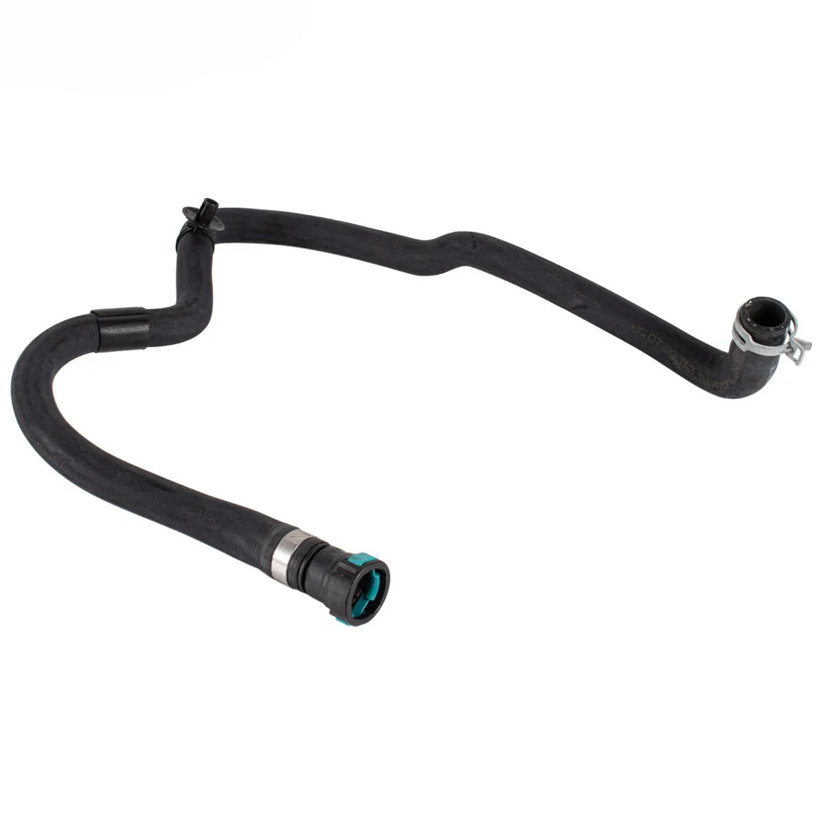 Manguito de salida para calefacción/aire acondicionado original para Ford Transit 2.4 Duratorq 06-11 1494879 - Image 7