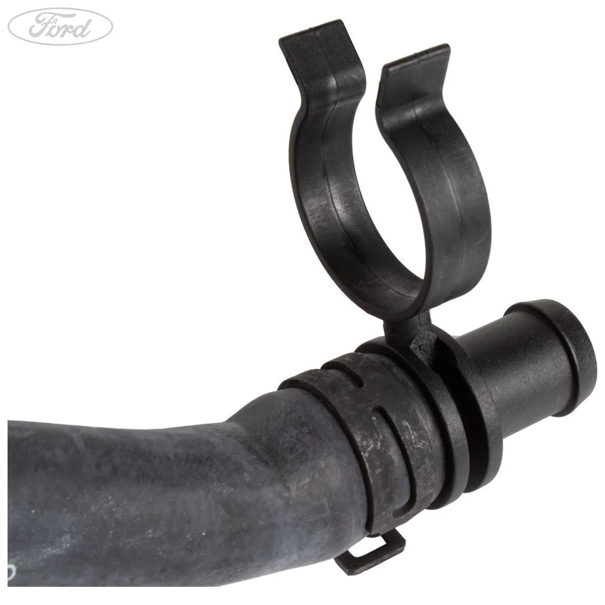 Manguito de salida para calefacción original para Ford Fiesta 1.25 1.4 1.6 16v 2008-2019 1903084 - Image 3