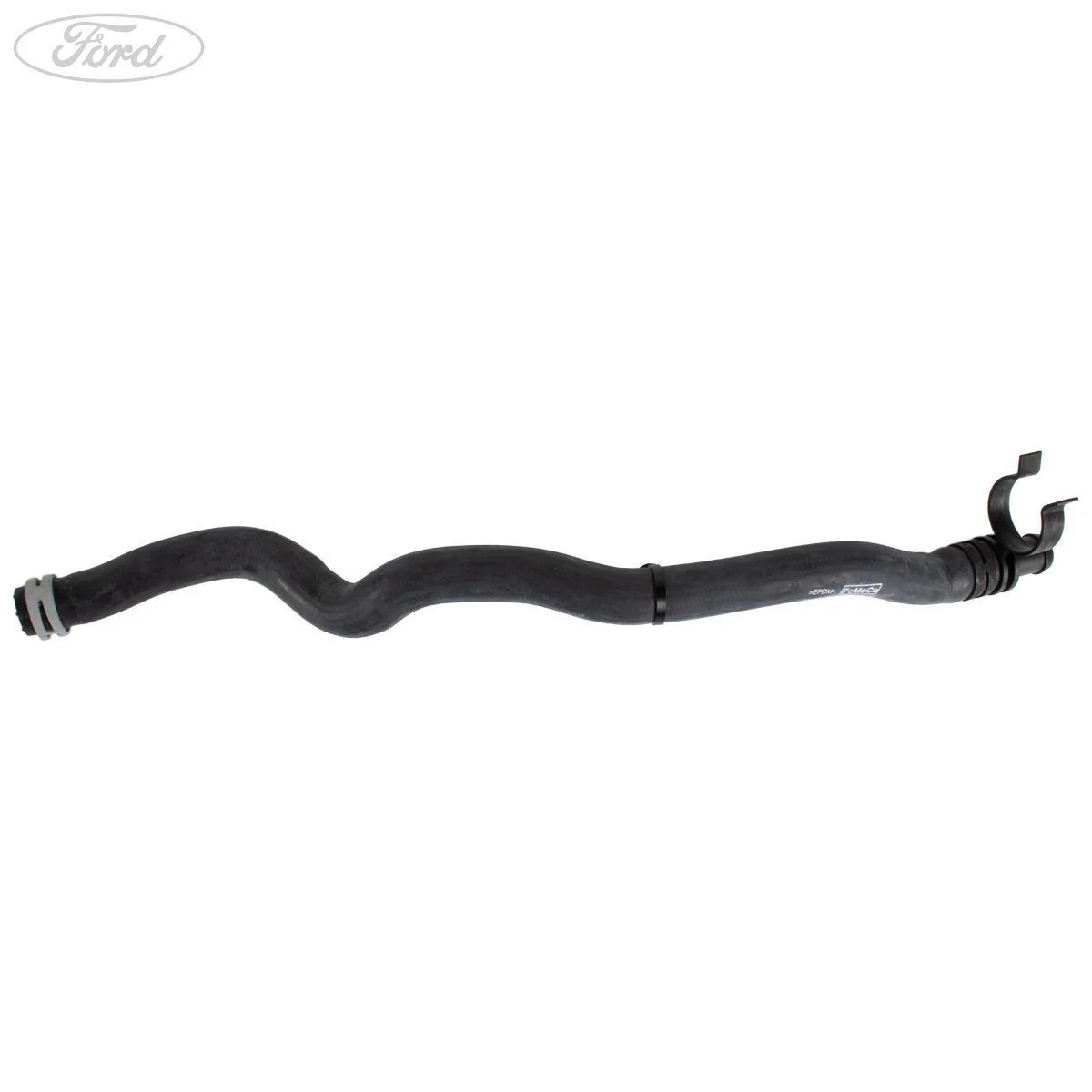Manguito de salida para calefacción original para Ford Fiesta 1.25 1.4 1.6 16v 2008-2019 1903084 - Image 4