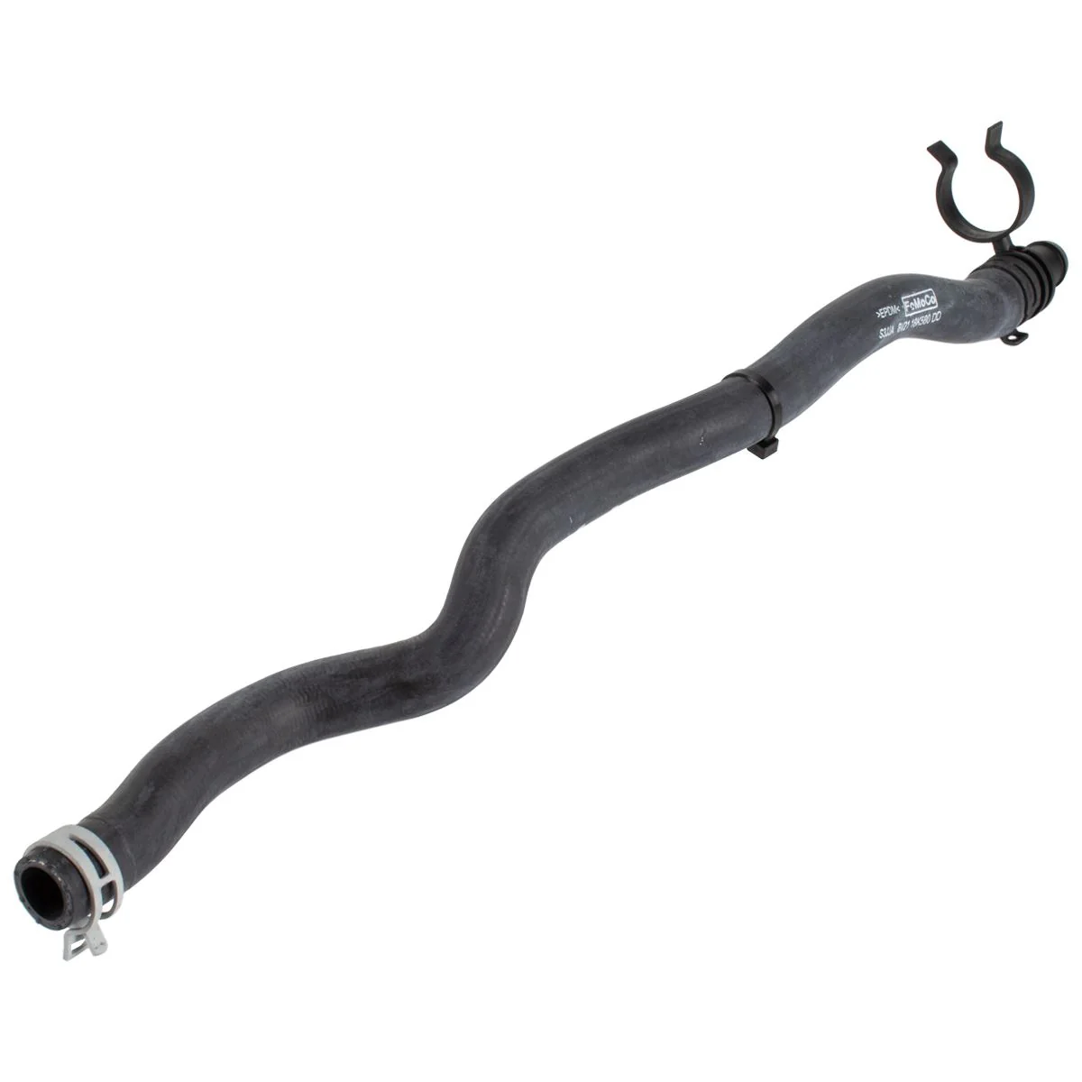 Manguito de salida para calefacción original para Ford Fiesta 1.25 1.4 1.6 16v 2008-2019 1903084 - Image 6