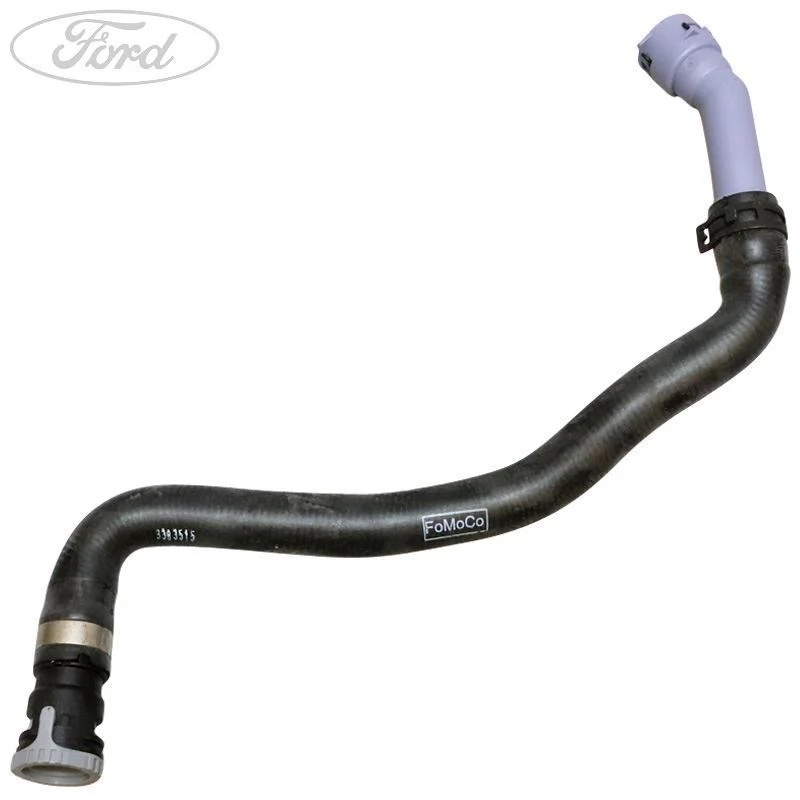 Manguito de salida para calefacción original para Ford Kuga 2.0 Duratorq CR TC 2012- 1896622 - Image 5