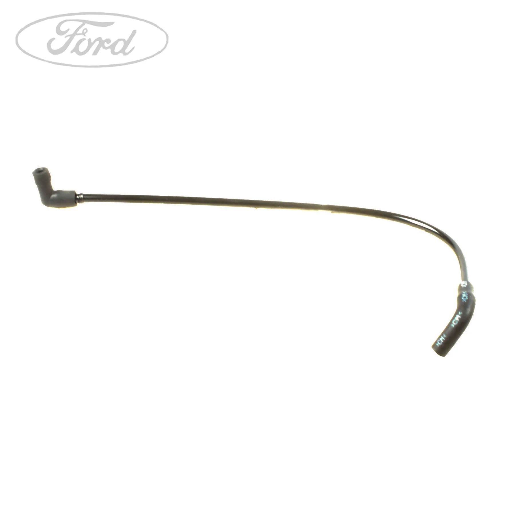 Manguito de vacío de las emisiones original para Ford Fiesta Focus Transit 1.8 TDCi 1999-09 1354383 - Image 2