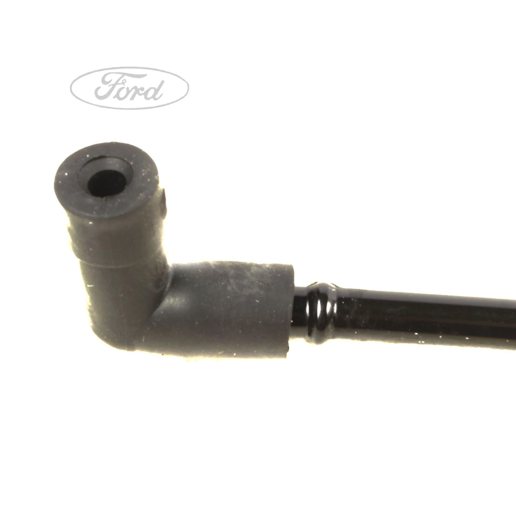 Manguito de vacío de las emisiones original para Ford Fiesta Focus Transit 1.8 TDCi 1999-09 1354383 - Image 3