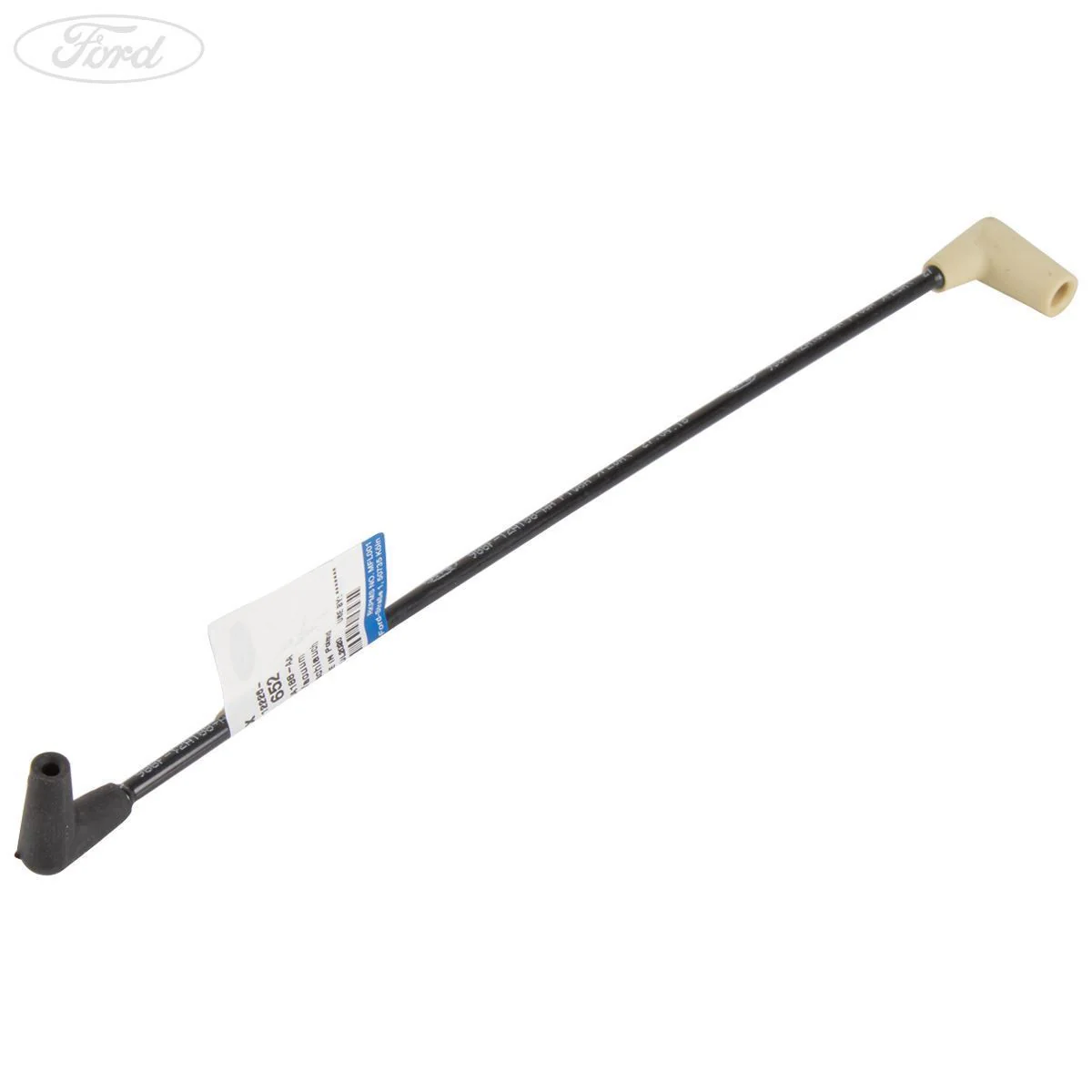 Manguito de vacío del inyector de combustible original Ford Focus 1116652