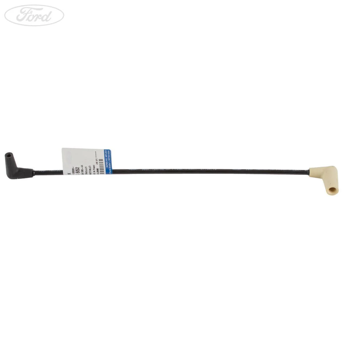 Manguito de vacío del inyector de combustible original Ford Focus 1116652 - Image 5