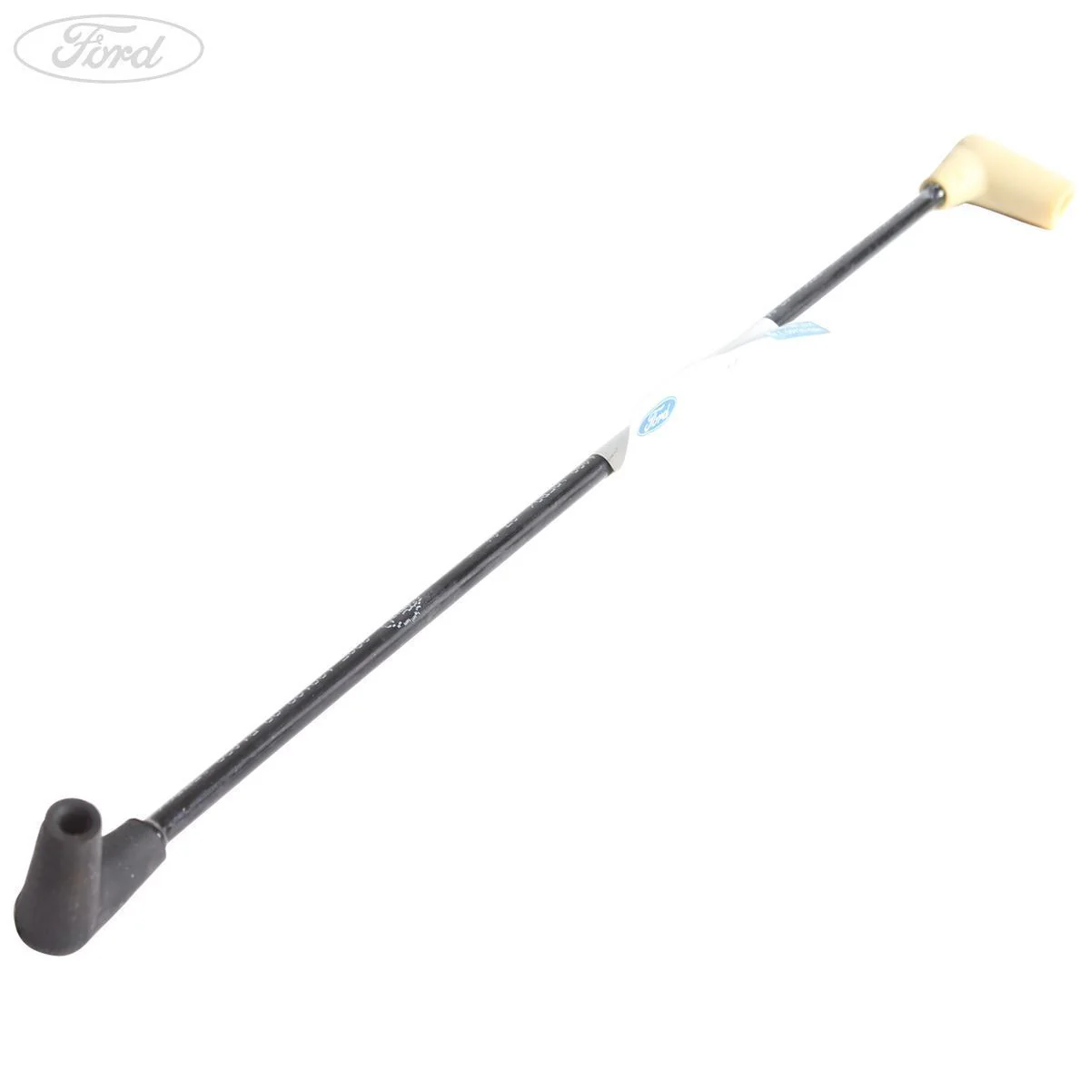 Manguito de vacío del inyector de combustible original Ford Focus 1116652 - Image 6