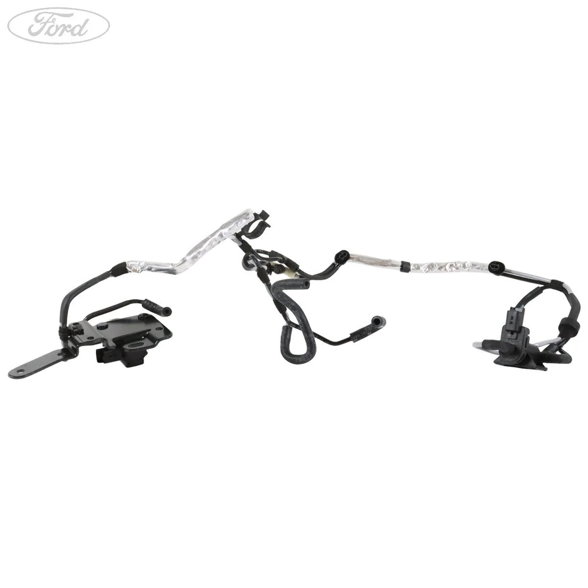 Manguito de vacío del servofreno original para Ford C-Max 1.5 Duratorq TDCi 2016893 - Image 4