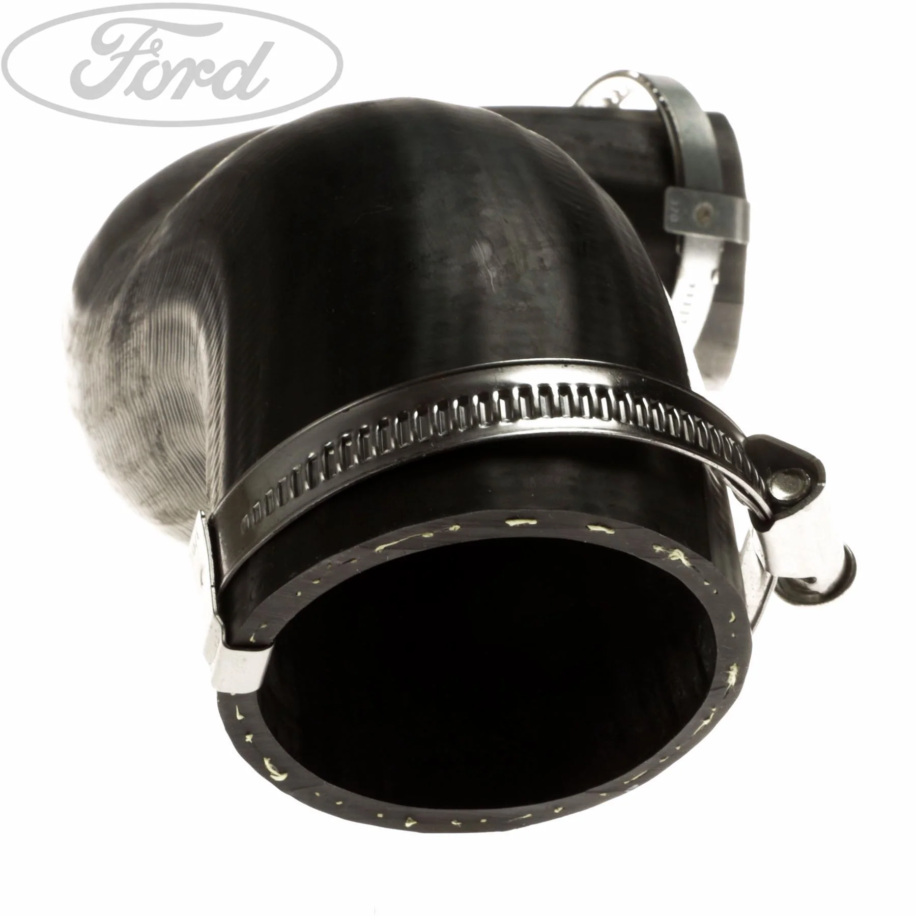 Manguito del conducto de aire del intercooler original para Ford Transit 1461334 - Image 5