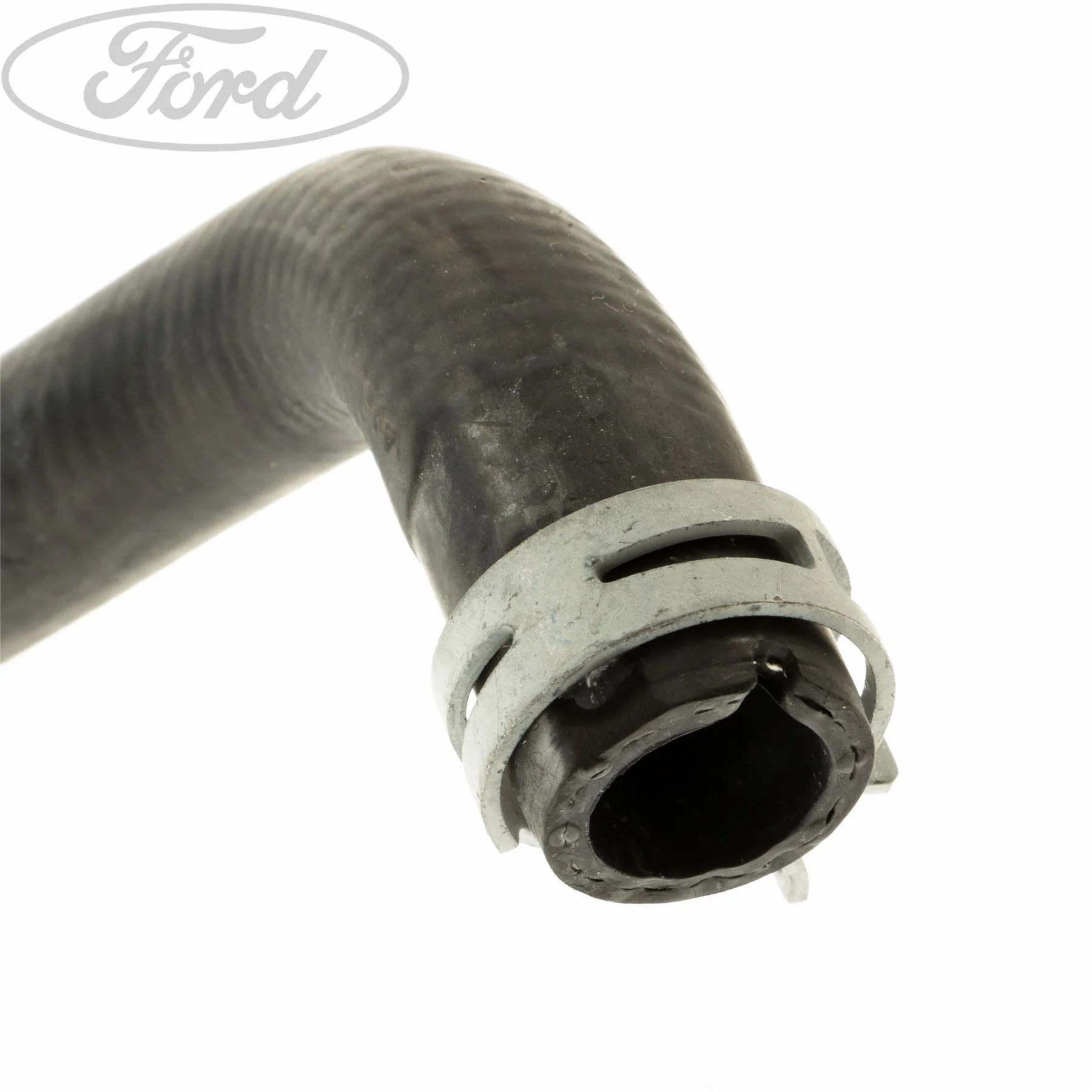 Manguito del depósito a la bomba del refrigerante original para Ford Fiesta 1.4 Duratec 12-19 1879195 - Image 5