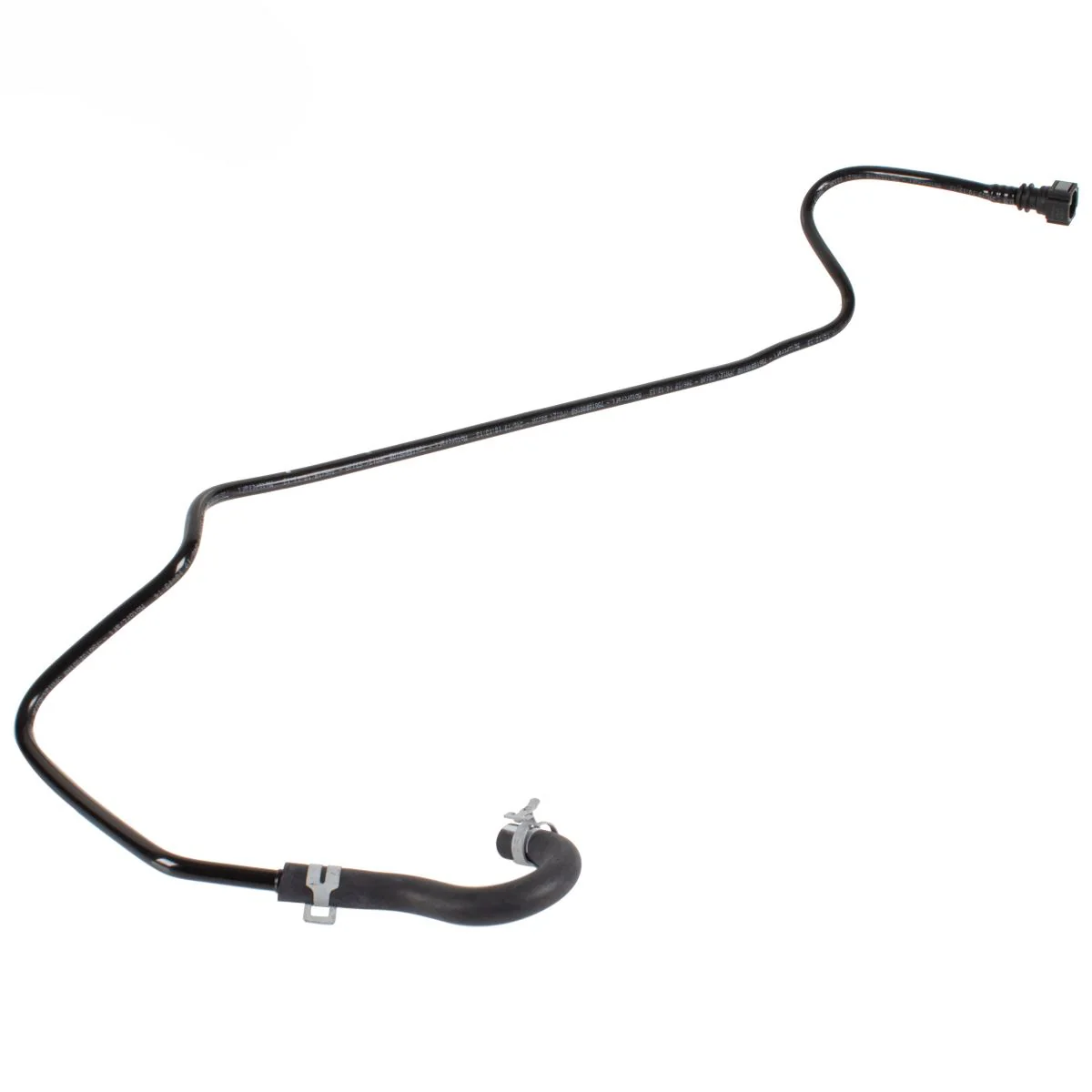 Manguito del depósito de expansión del refrigerante original Ford para Fiesta Fusion 1.25 1546444