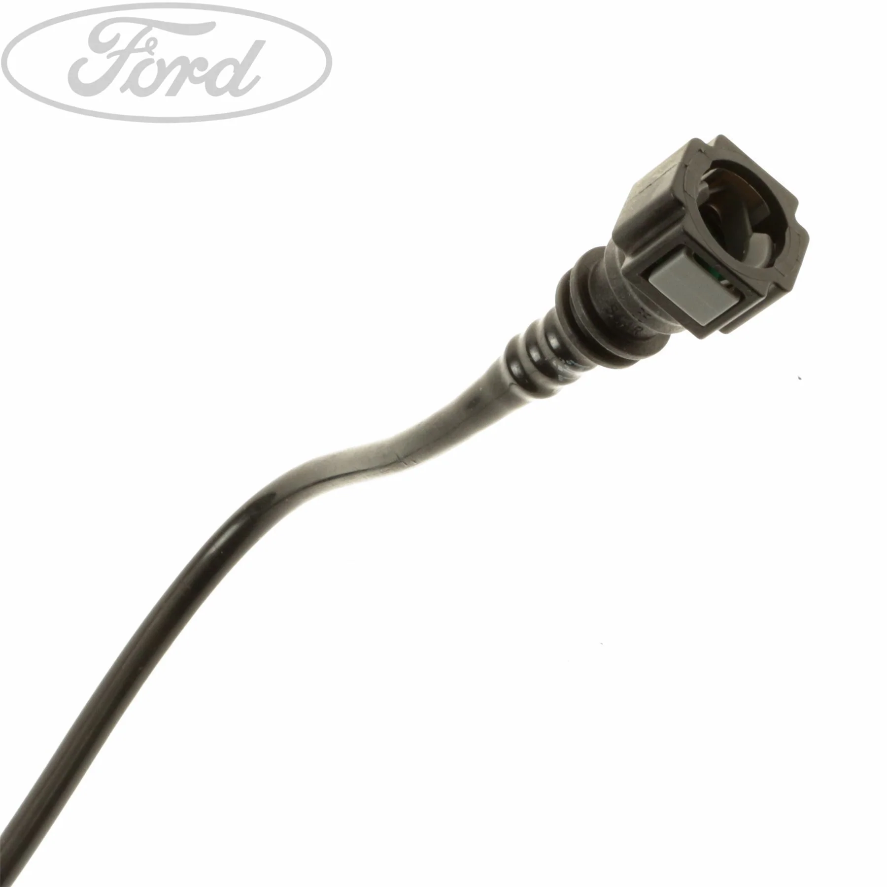 Manguito del depósito de expansión original Ford 1869026 - Image 2