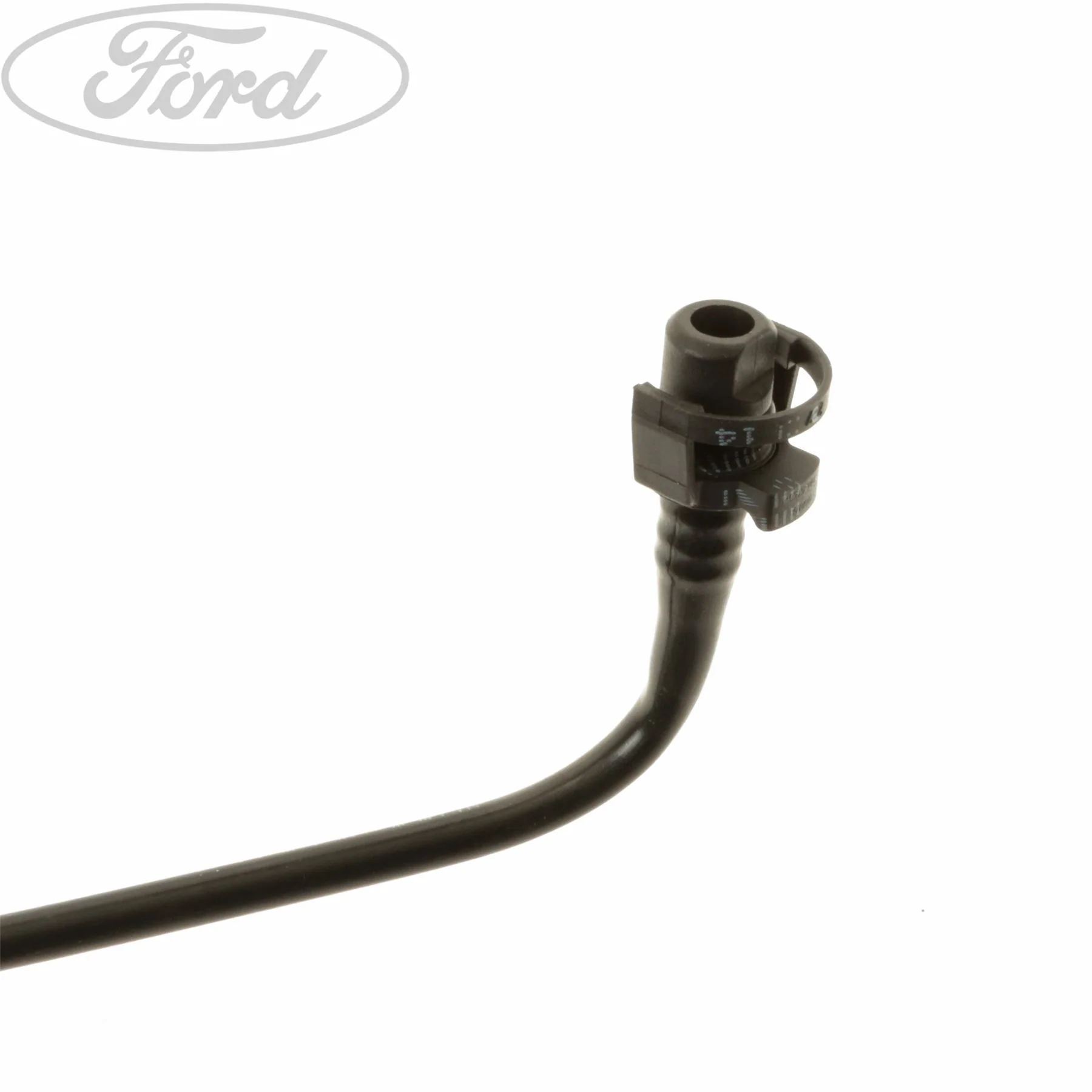 Manguito del depósito de expansión original Ford 1869026 - Image 3