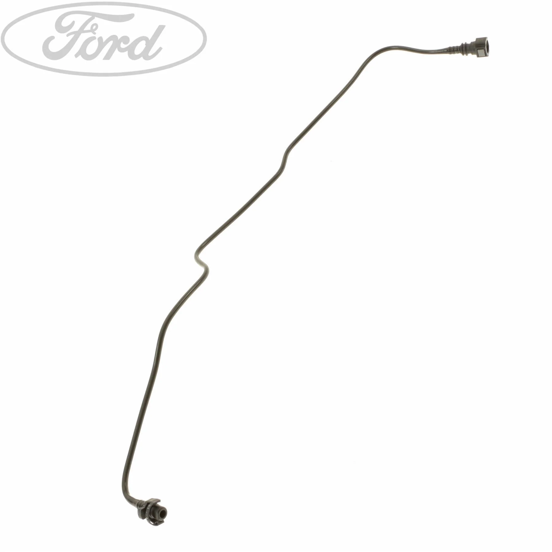 Manguito del depósito de expansión original Ford 1869026 - Image 4