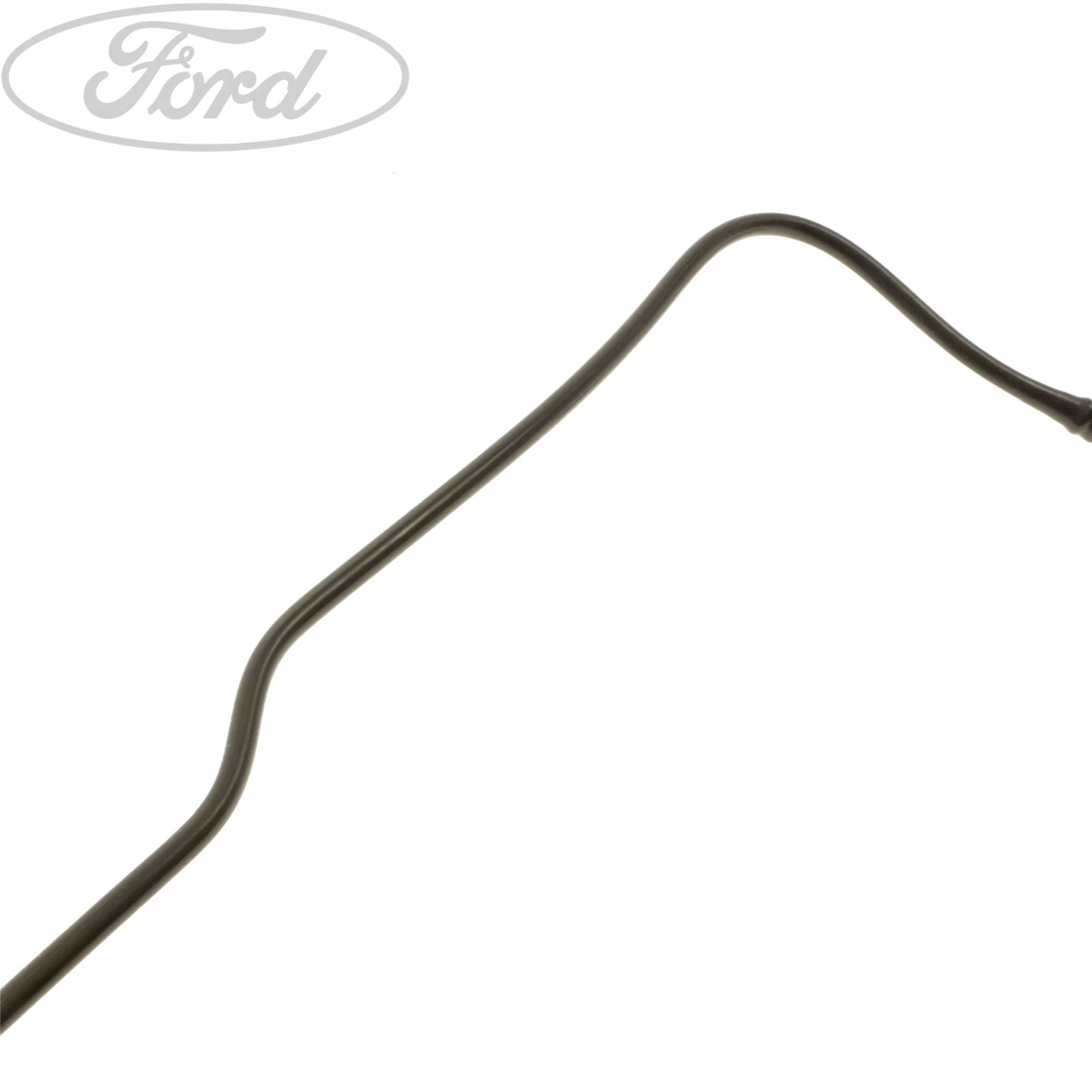 Manguito del depósito de expansión original Ford 1869026 - Image 5