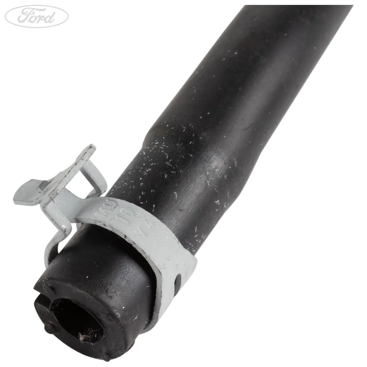 Manguito del depósito de expansión original para Ford Focus C-Max CC 1.8 Duratec 1490703 - Image 3