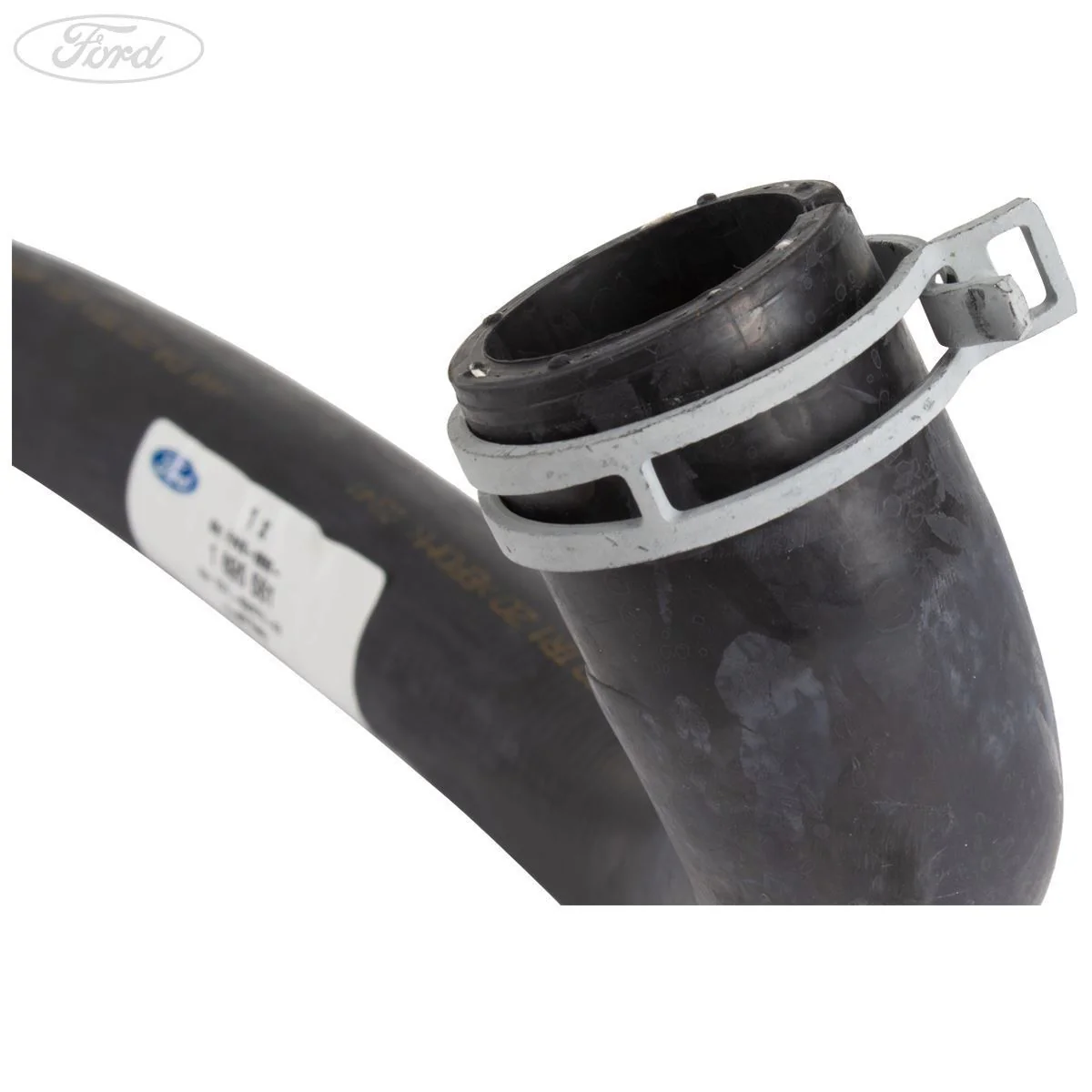 Manguito del radiador inferior original para Ford Transit 2.4 Duratorq 2006-2014 1695561 - Image 5
