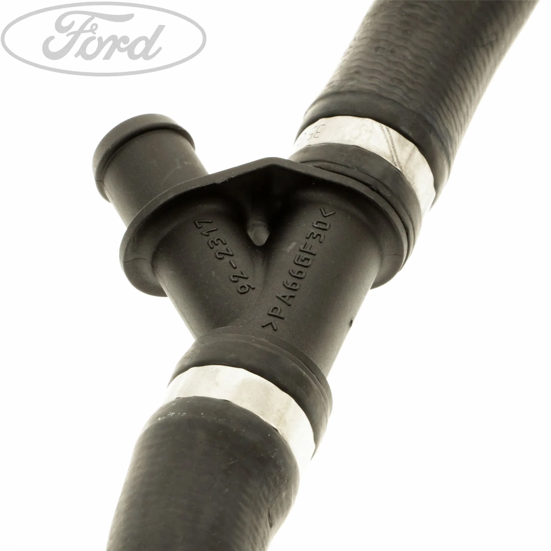 Manguito del sistema de refrigeración original Ford 1469442 - Image 5