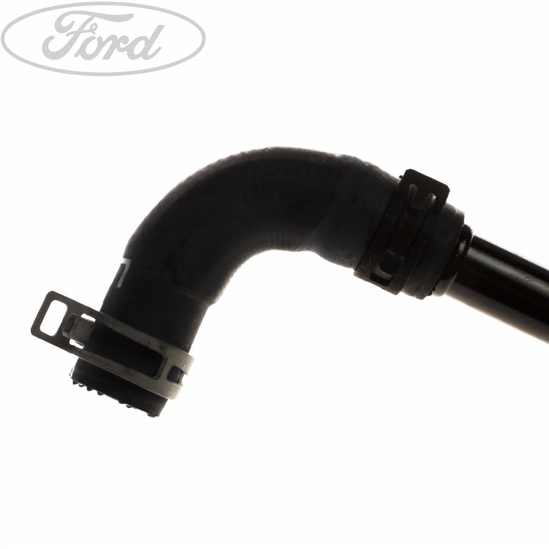 Manguito del sistema de refrigeración original Ford 1802620 - Image 3
