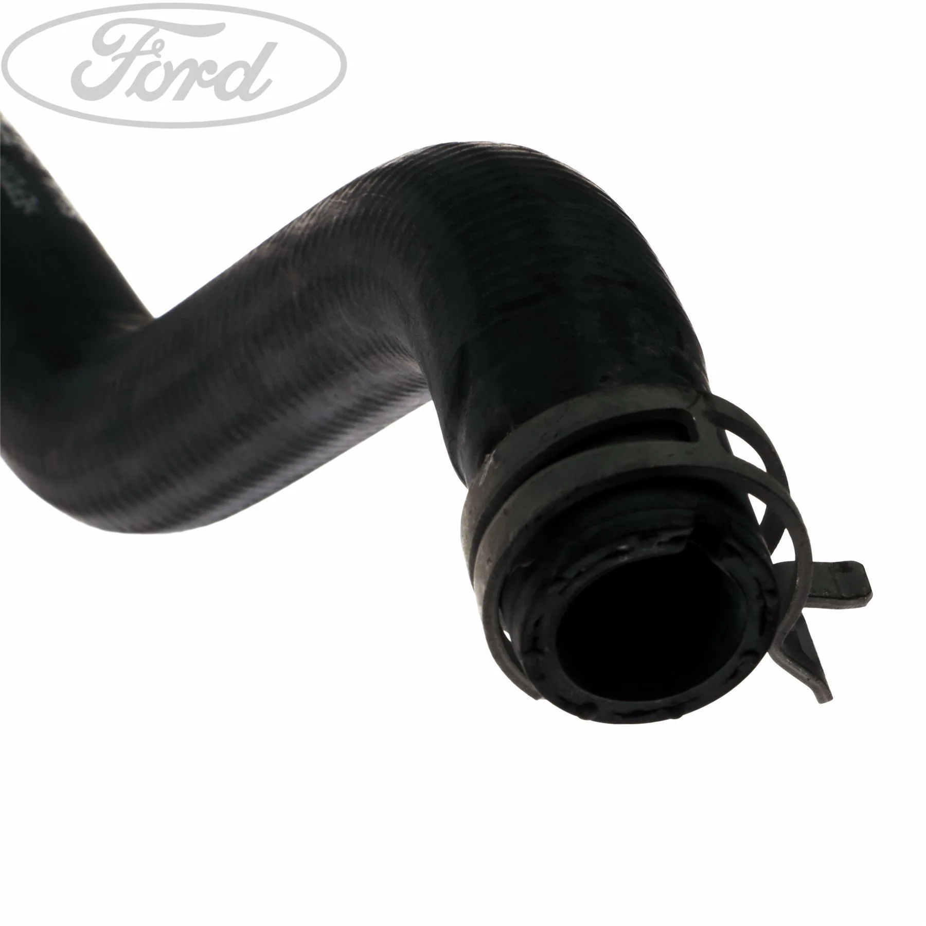 Manguito del sistema de refrigeración original Ford 1802620 - Image 4