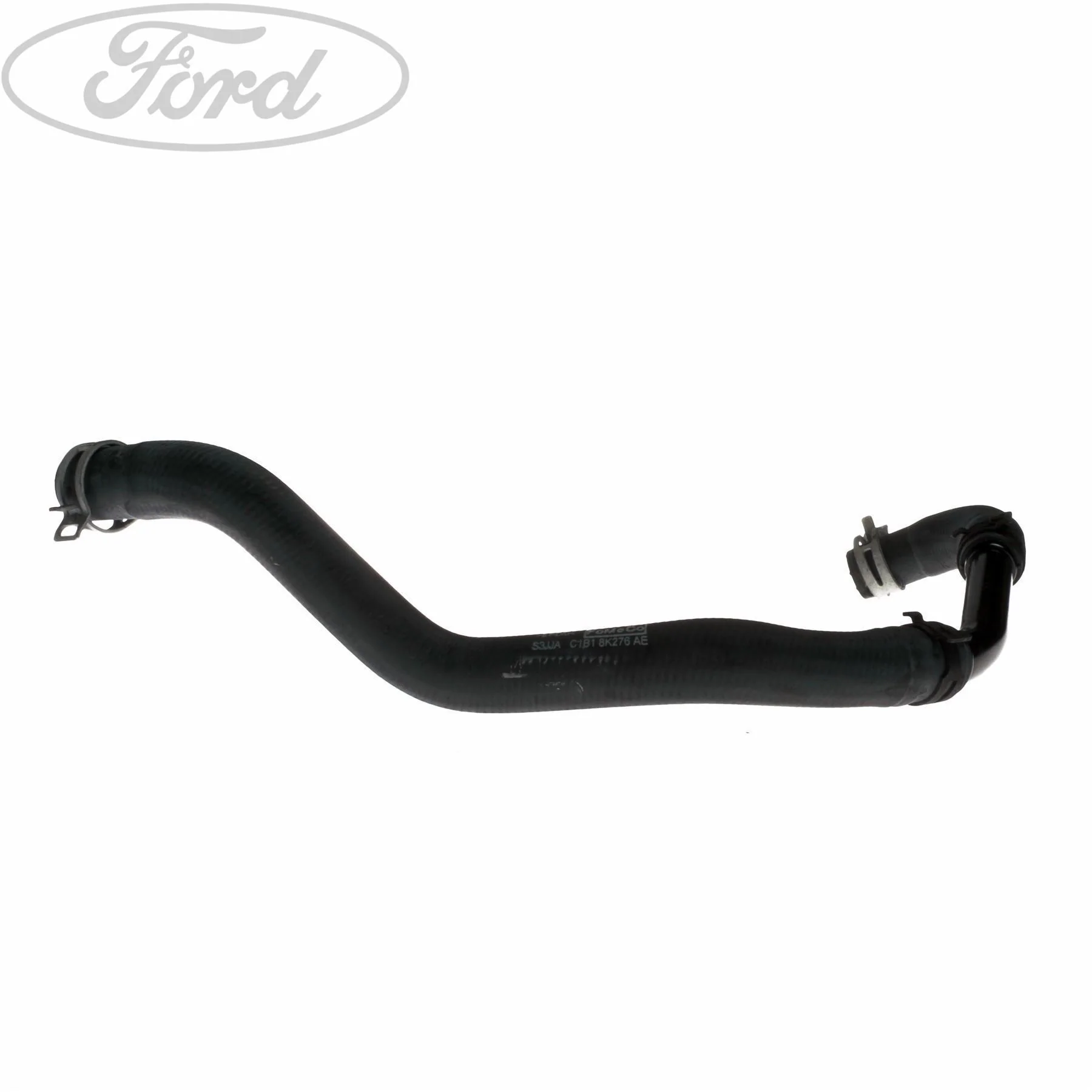 Manguito del sistema de refrigeración original Ford 1802620 - Image 5