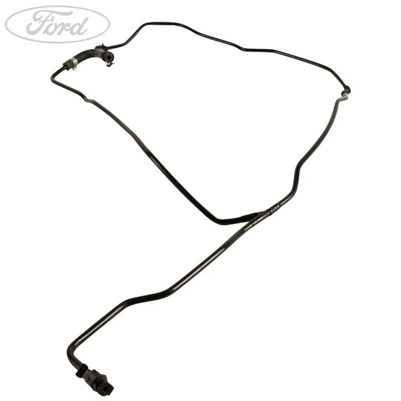 Manguito del sistema de refrigeración original para Ford Connect Kuga Focus C-Max 2013-2016 1820565 - Image 4
