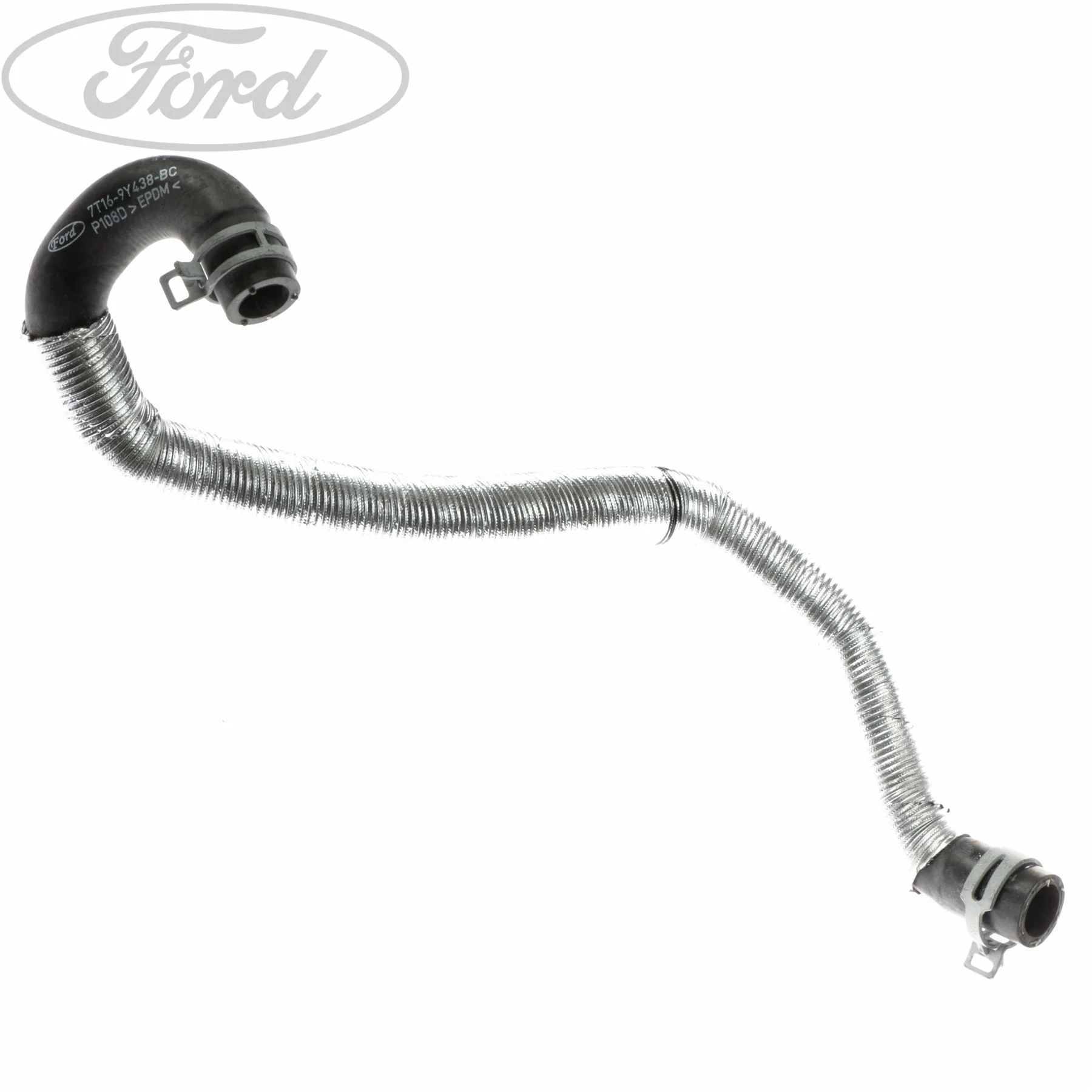 Manguito EGR original Ford 1459039 - Image 2