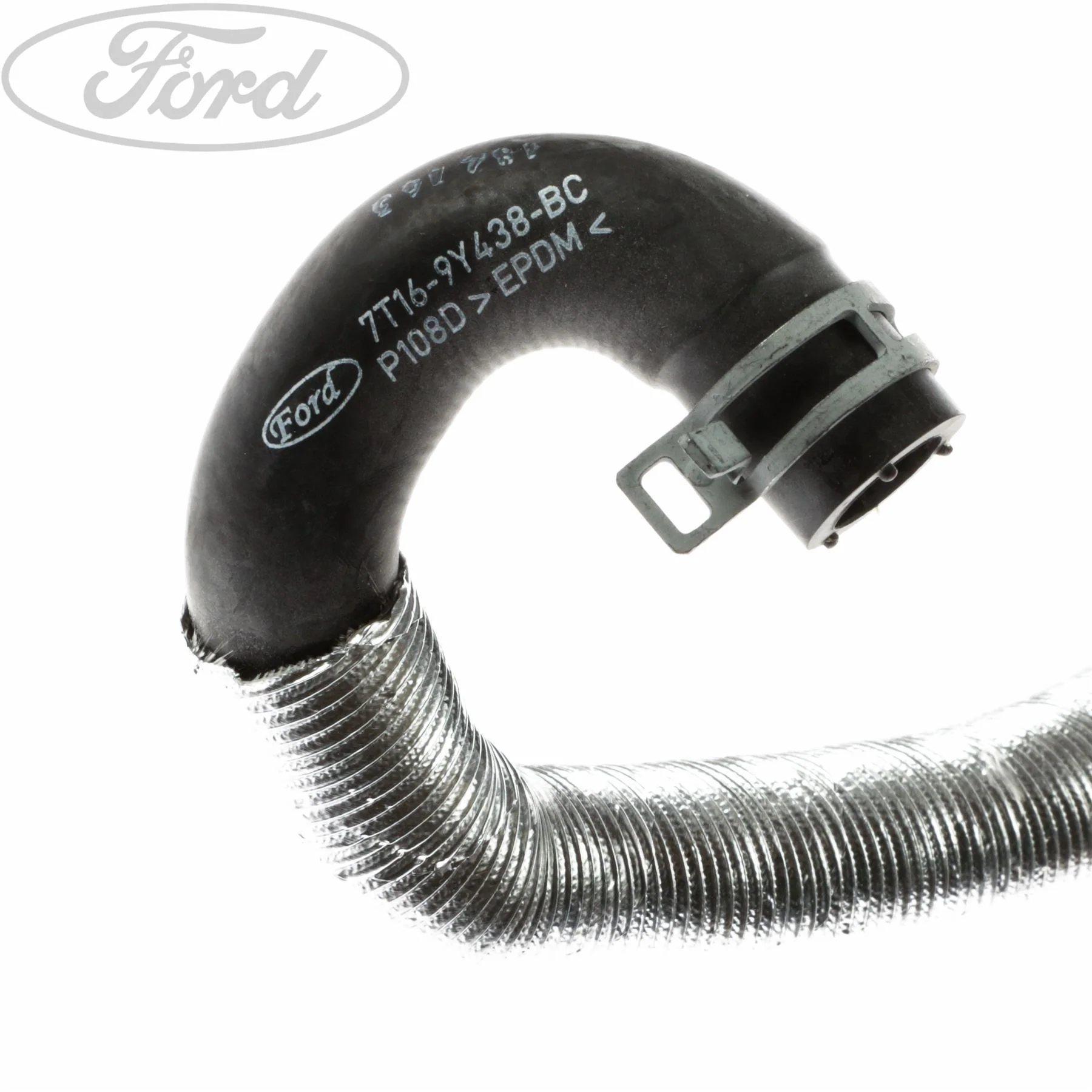 Manguito EGR original Ford 1459039 - Image 3