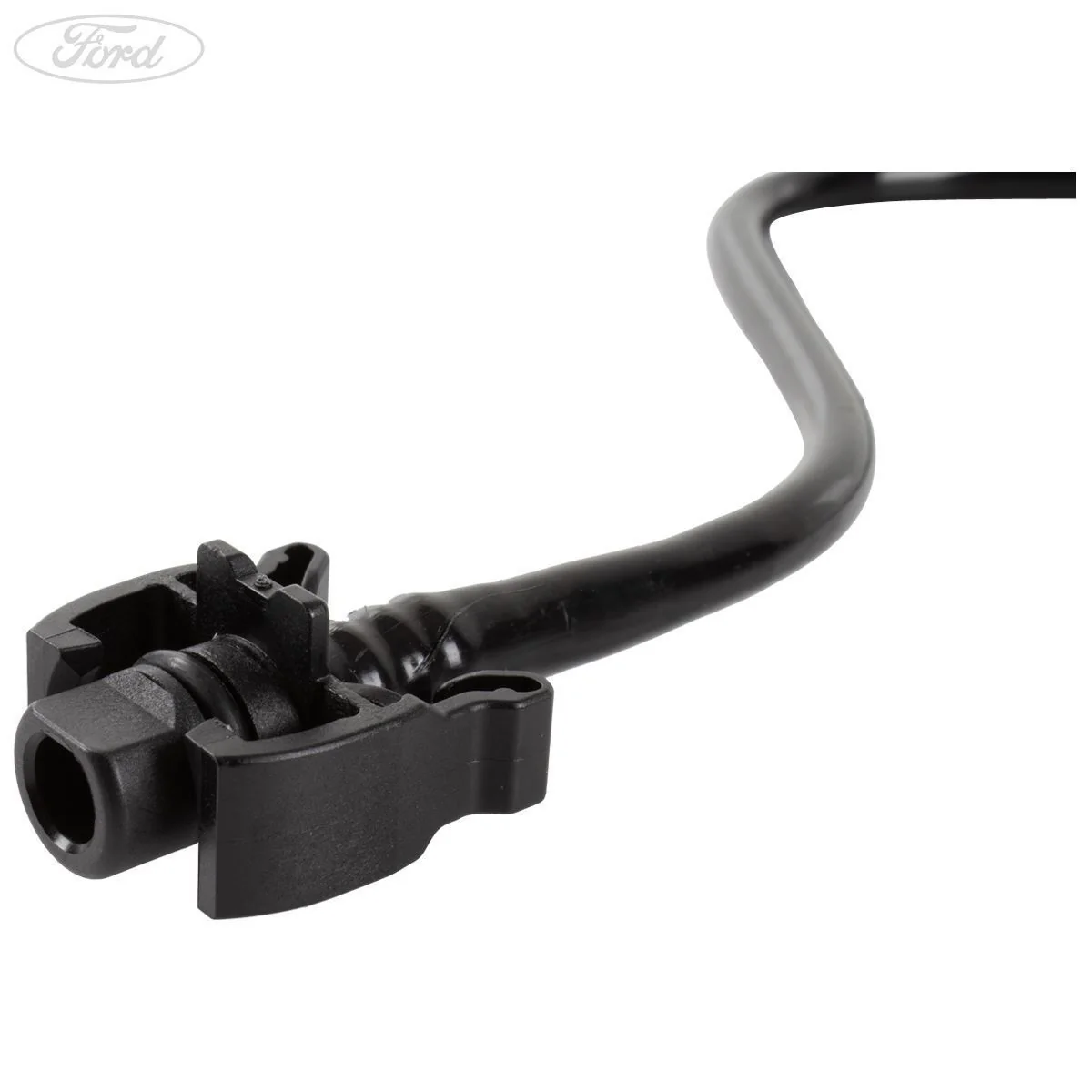 Manguito expansión radiador original para Ford Fiesta KA+ B-Max 1.5 SOHC DI 1562827 - Image 4