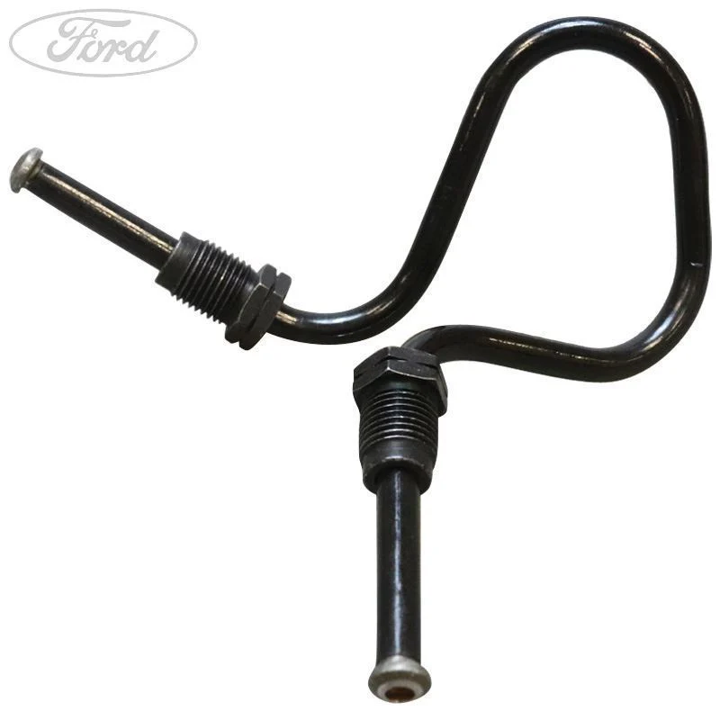 Manguito flexible para tambor de freno trasero original para Ford Fiesta N/S 11/2012- 1841828 - Image 5
