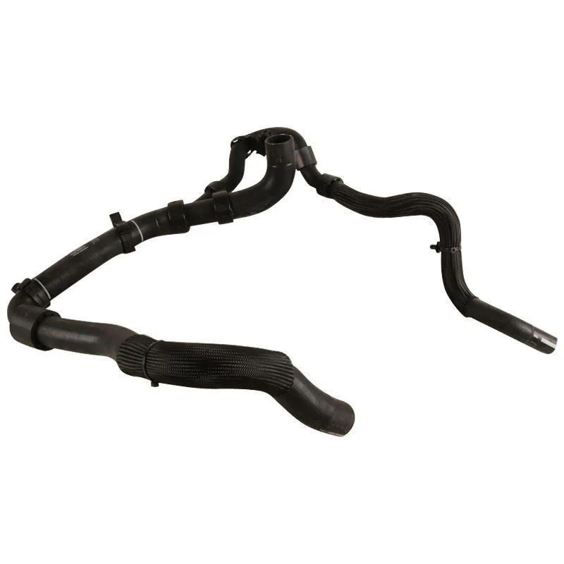 Manguito inf. radiador 2.0 Duratorq TDCi orig. Ford S-Max Galaxy Mondeo 2150262