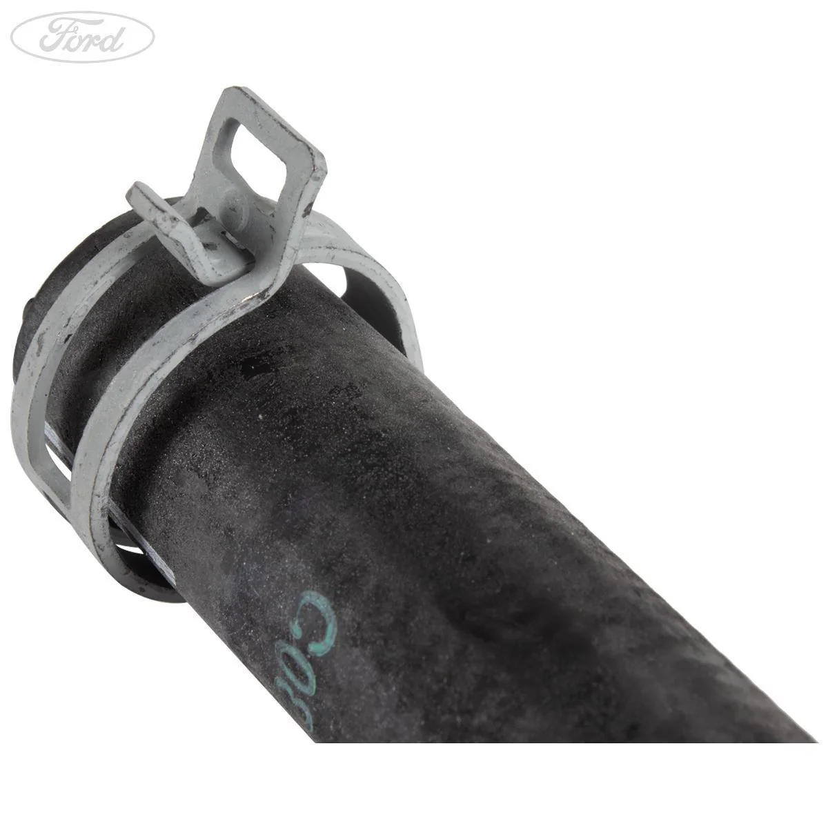 Manguito para agua de calefactor original para Ford Mondeo S-Max Galaxy 1.8 Duratorq TDCi 1463617 - Image 3