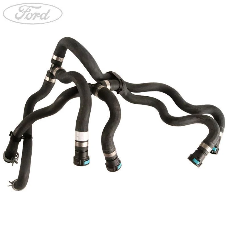 Manguito para calefacción original para Ford Transit 2.2 Duratorq TDCi 2011-2013 1750265 - Image 2