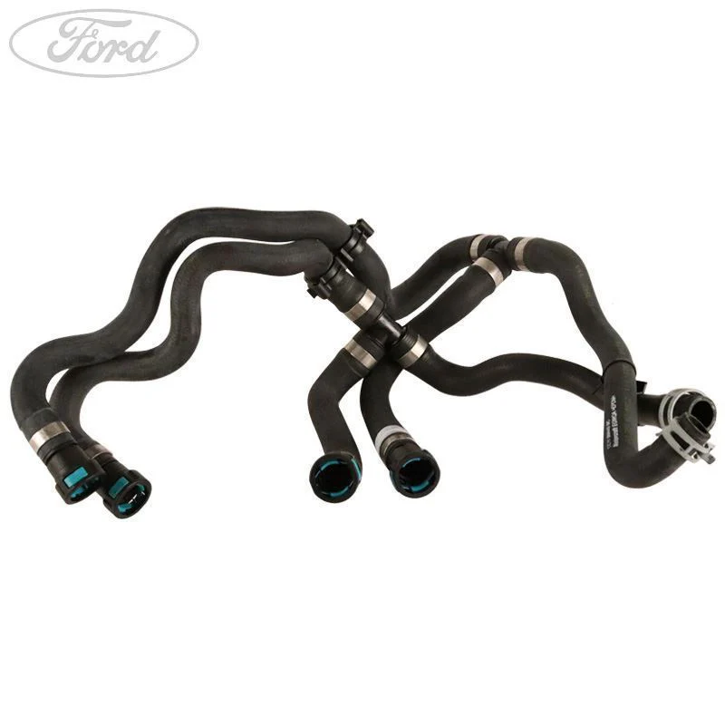 Manguito para calefacción original para Ford Transit 2.2 Duratorq TDCi 2011-2013 1750265 - Image 3