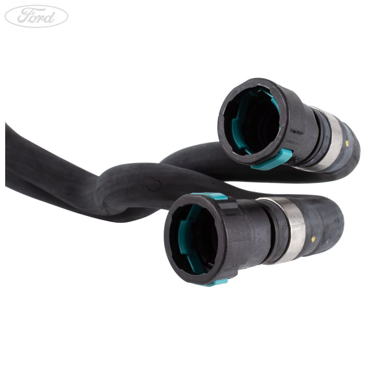 Manguito para calefacción original para Ford Transit 2.2 Duratorq TDCi 2011-2013 1750265 - Image 5