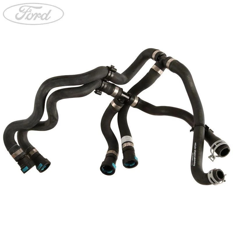 Manguito para calefacción original para Ford Transit 2.2 Duratorq TDCi 2011-2013 1750265 - Image 7