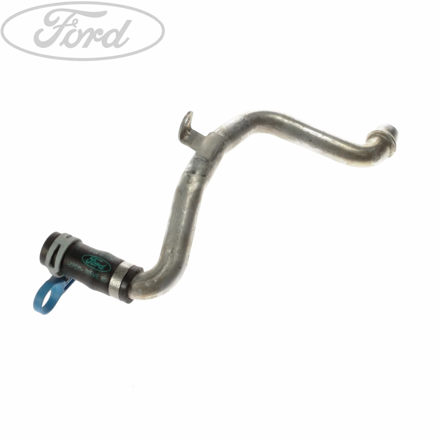 Manguito para carcasa de termostato original Ford 1930757 - Image 2