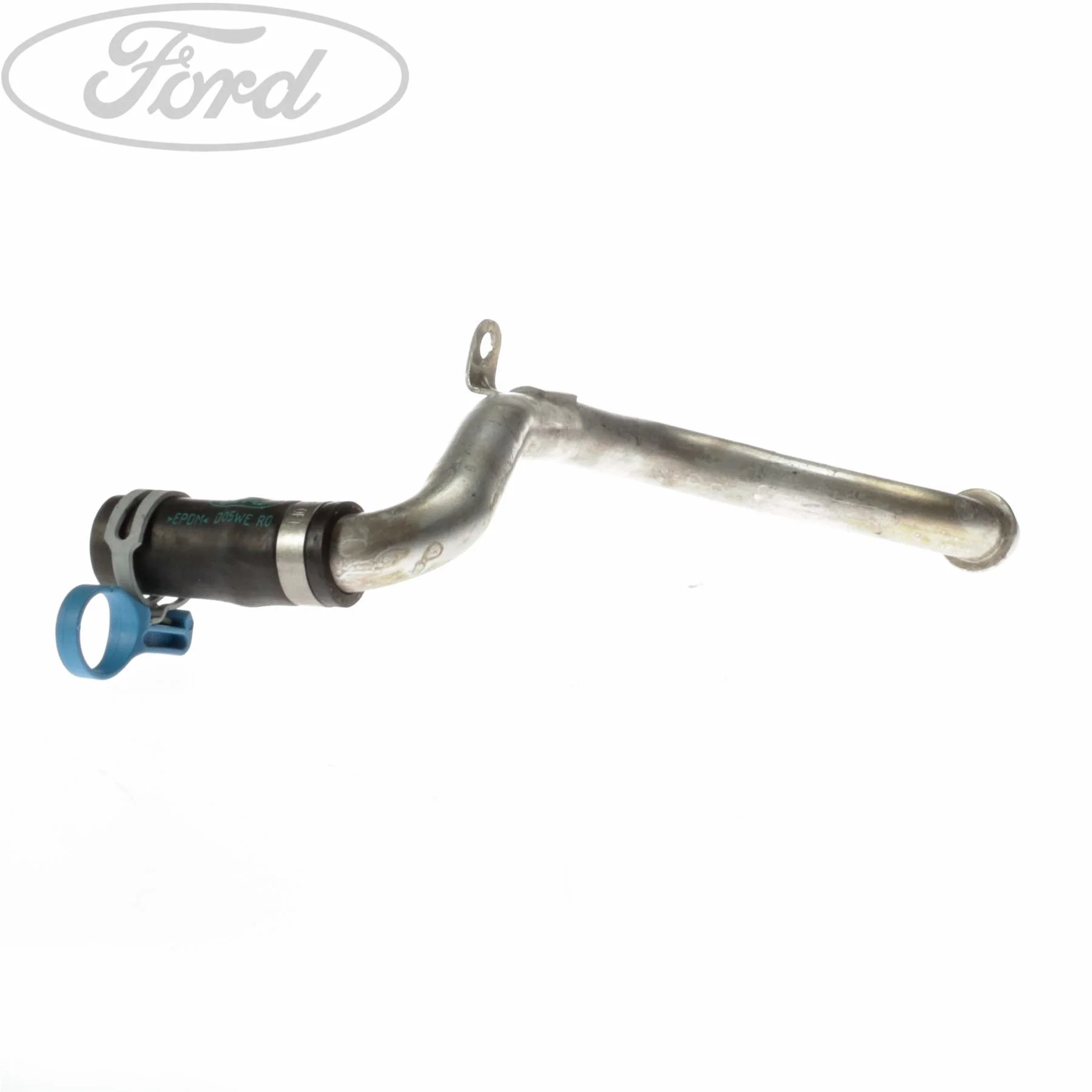 Manguito para carcasa de termostato original Ford 1930757 - Image 3