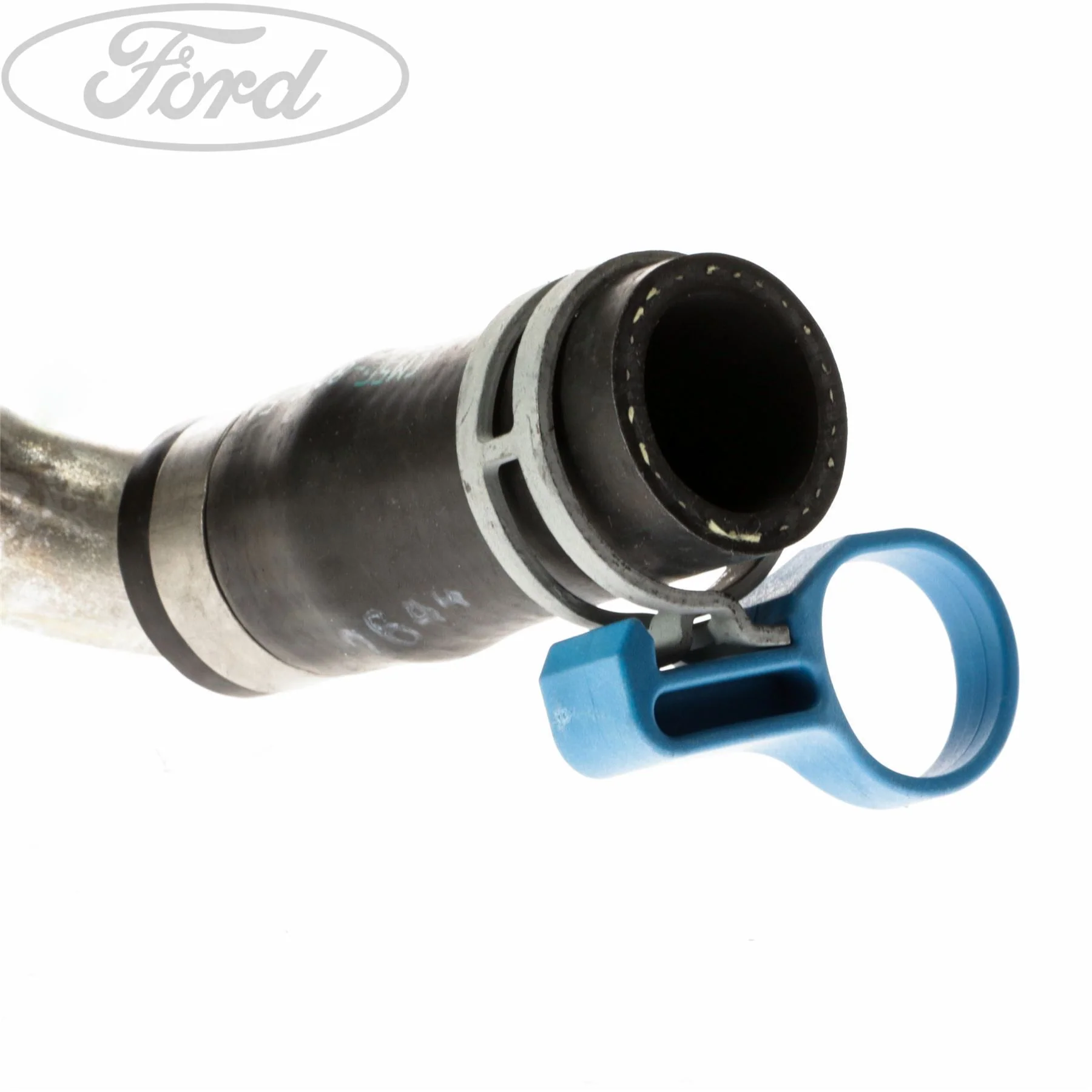 Manguito para carcasa de termostato original Ford 1930757 - Image 4