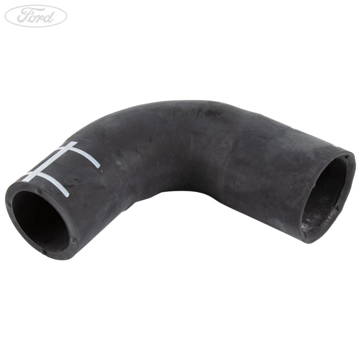 Manguito para conexión del colector de agua original para Ford Kuga Focus 2.0 Duratorq 1711502
