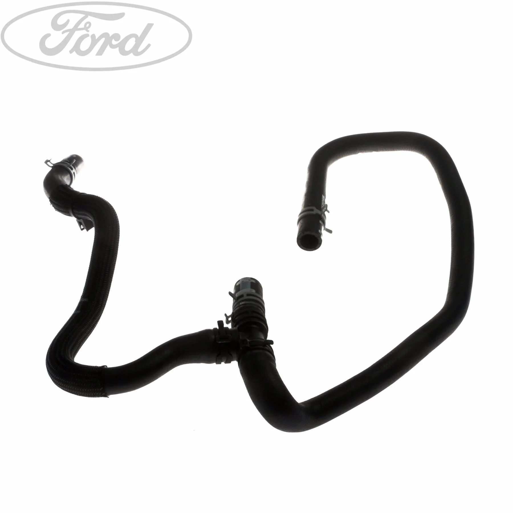 Manguito para enfriador de aceite de motor original para Ford Fiesta 2.0L Duratec 1359935 - Image 2