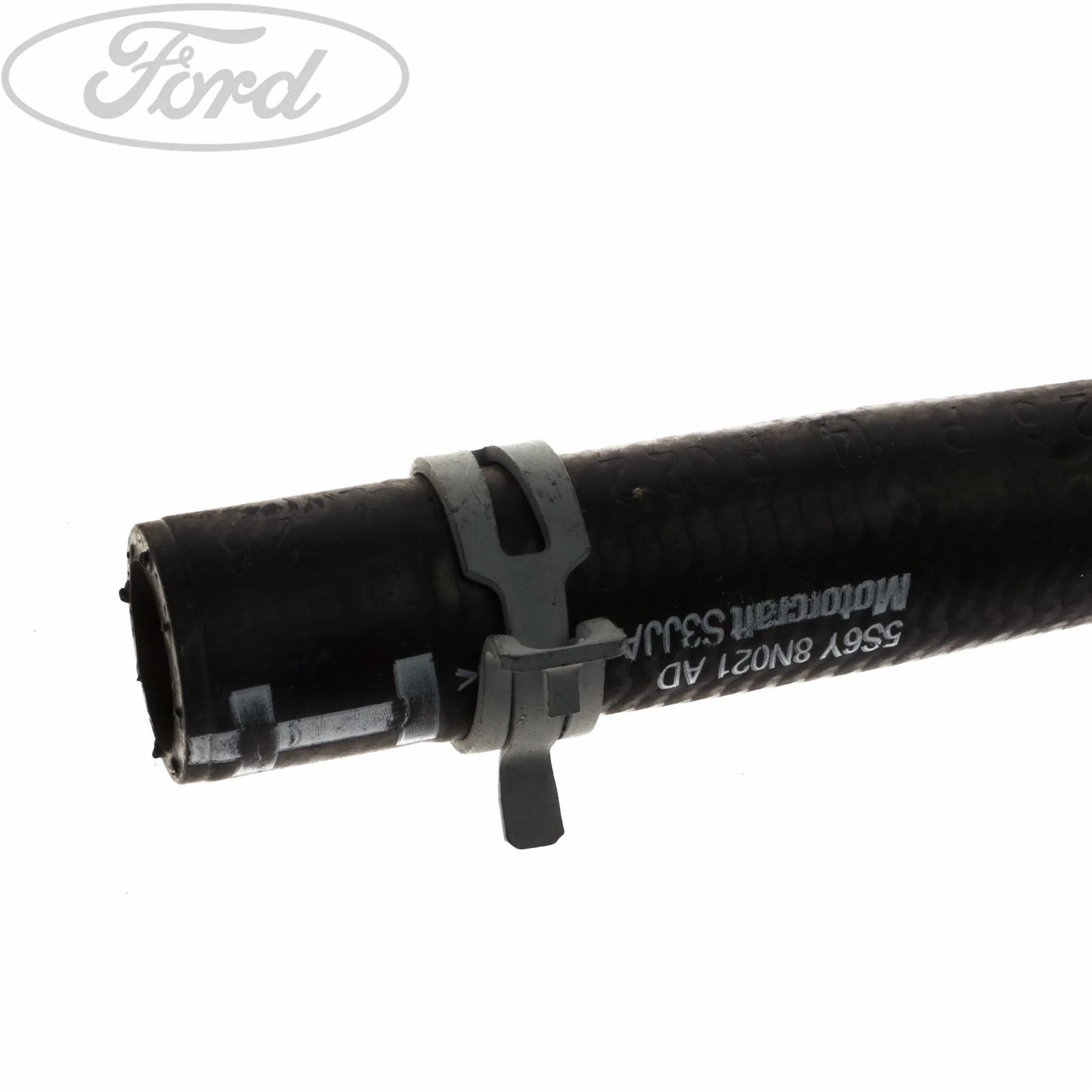 Manguito para enfriador de aceite de motor original para Ford Fiesta 2.0L Duratec 1359935 - Image 3